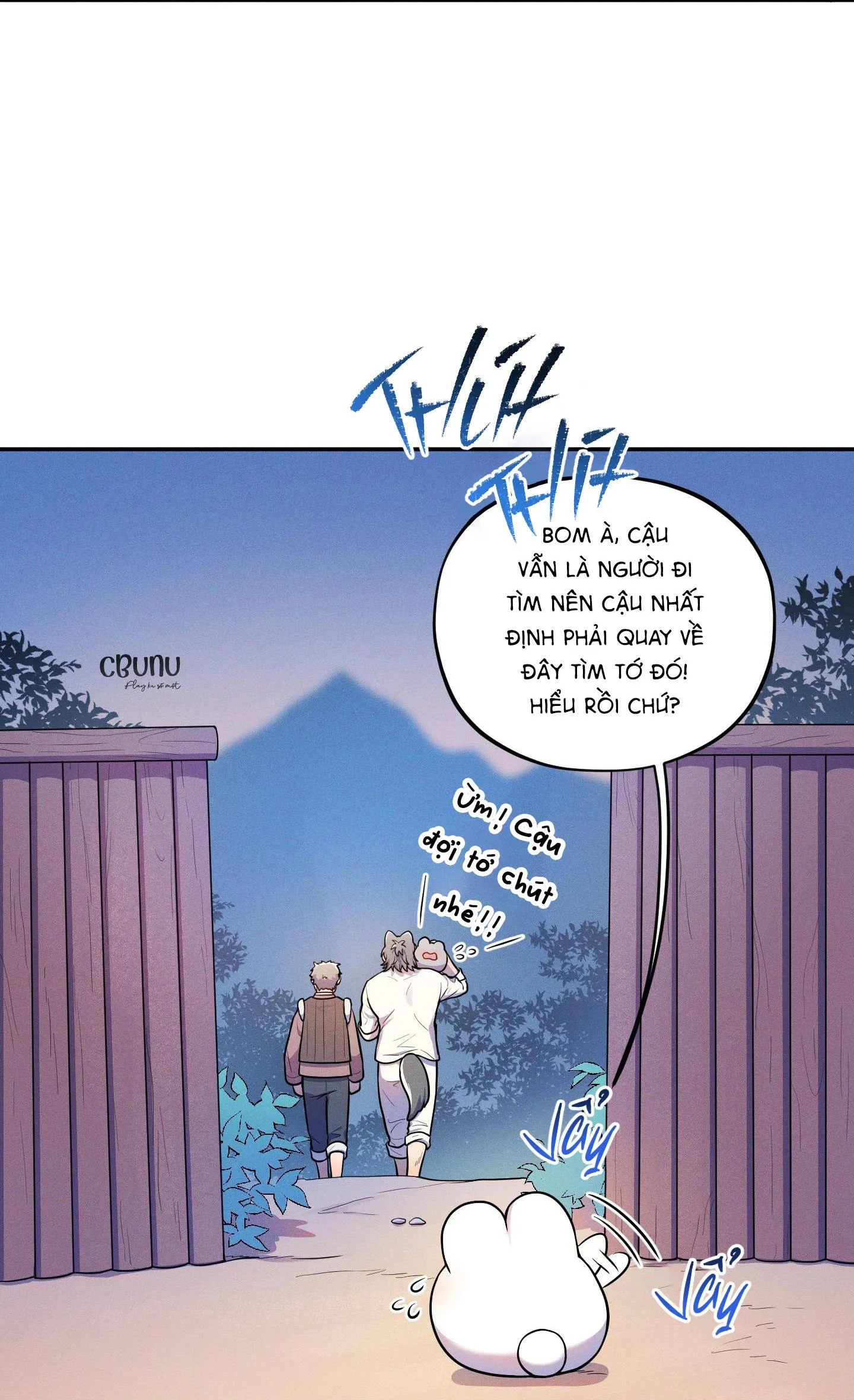 Tình Cờ Thật?! Chapter 10 Trang 49