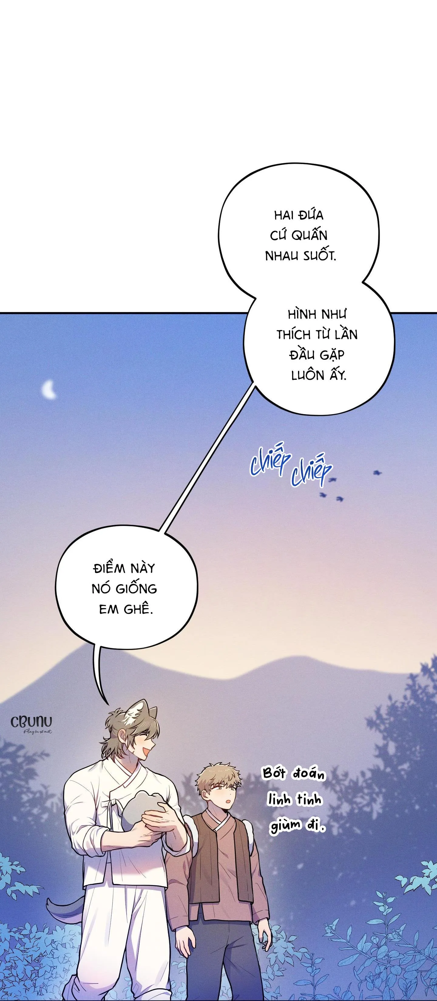 Tình Cờ Thật?! Chapter 10 Trang 66