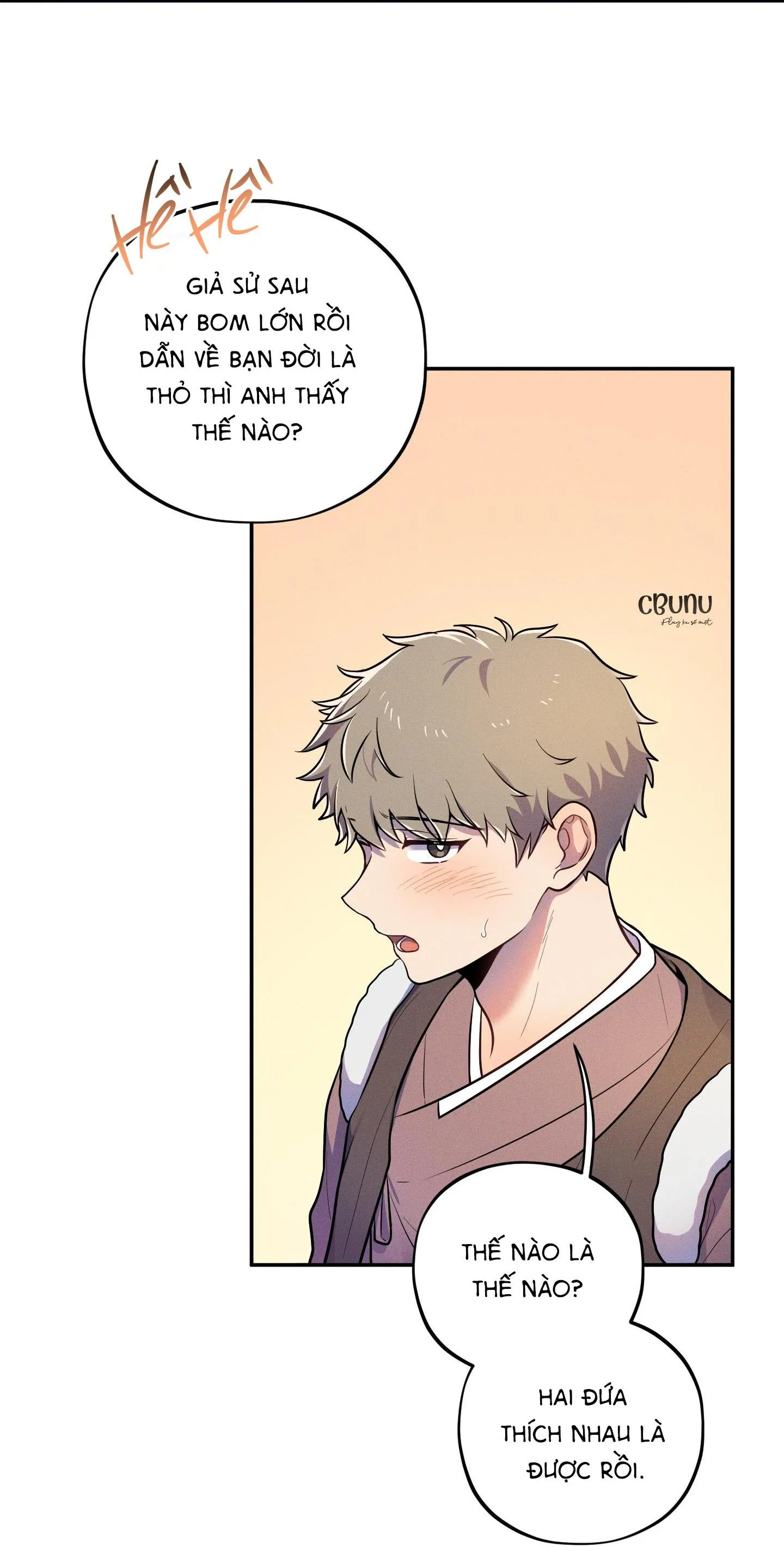 Tình Cờ Thật?! Chapter 10 Trang 67