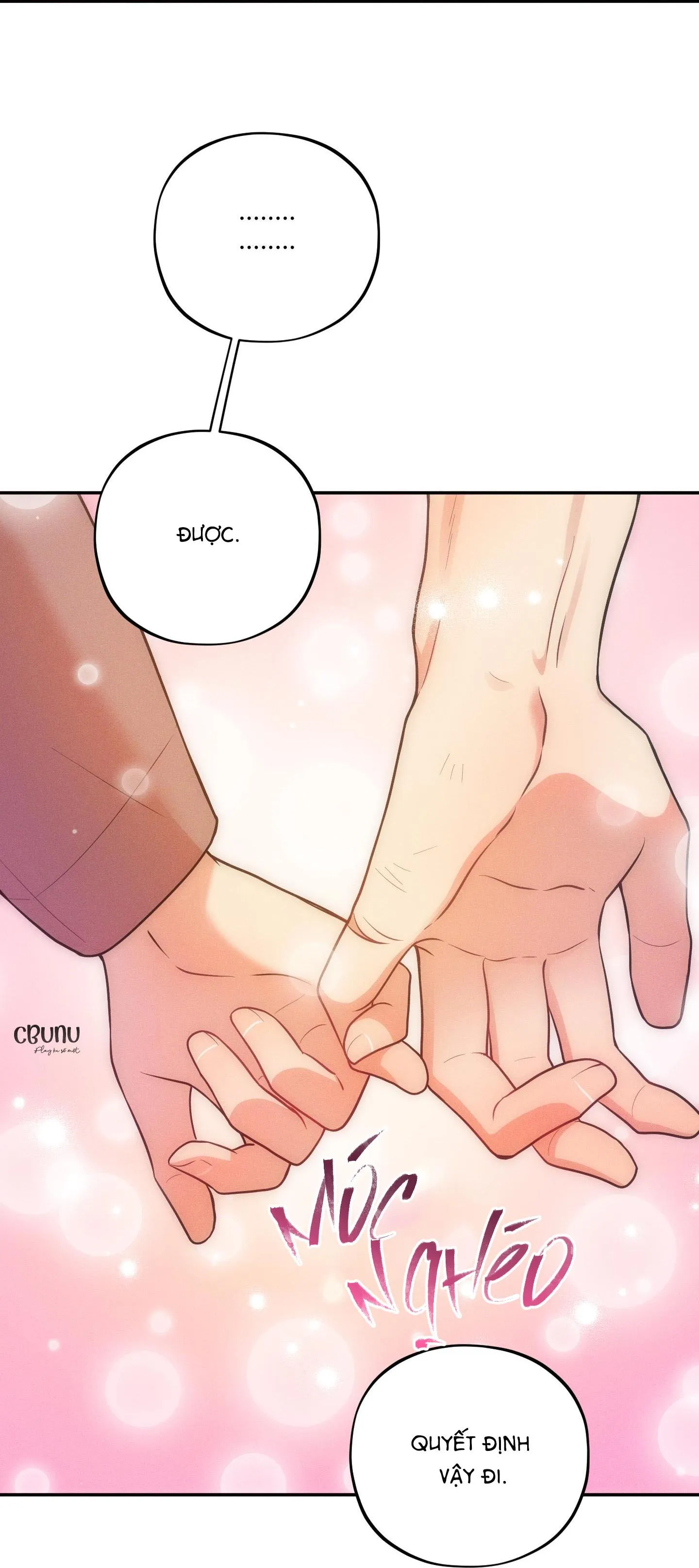 Tình Cờ Thật?! Chapter 10 Trang 72