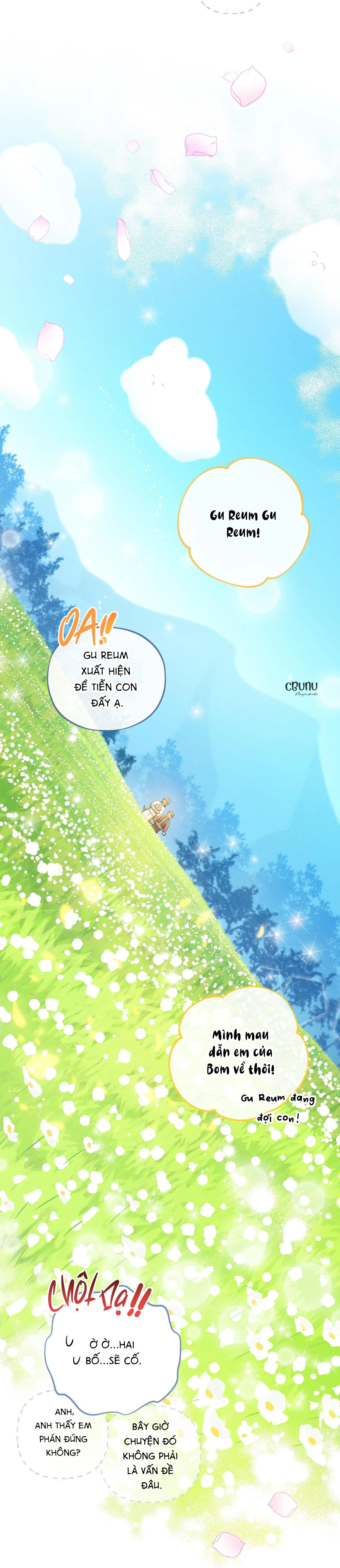 Tình Cờ Thật?! Chapter 10 Trang 75