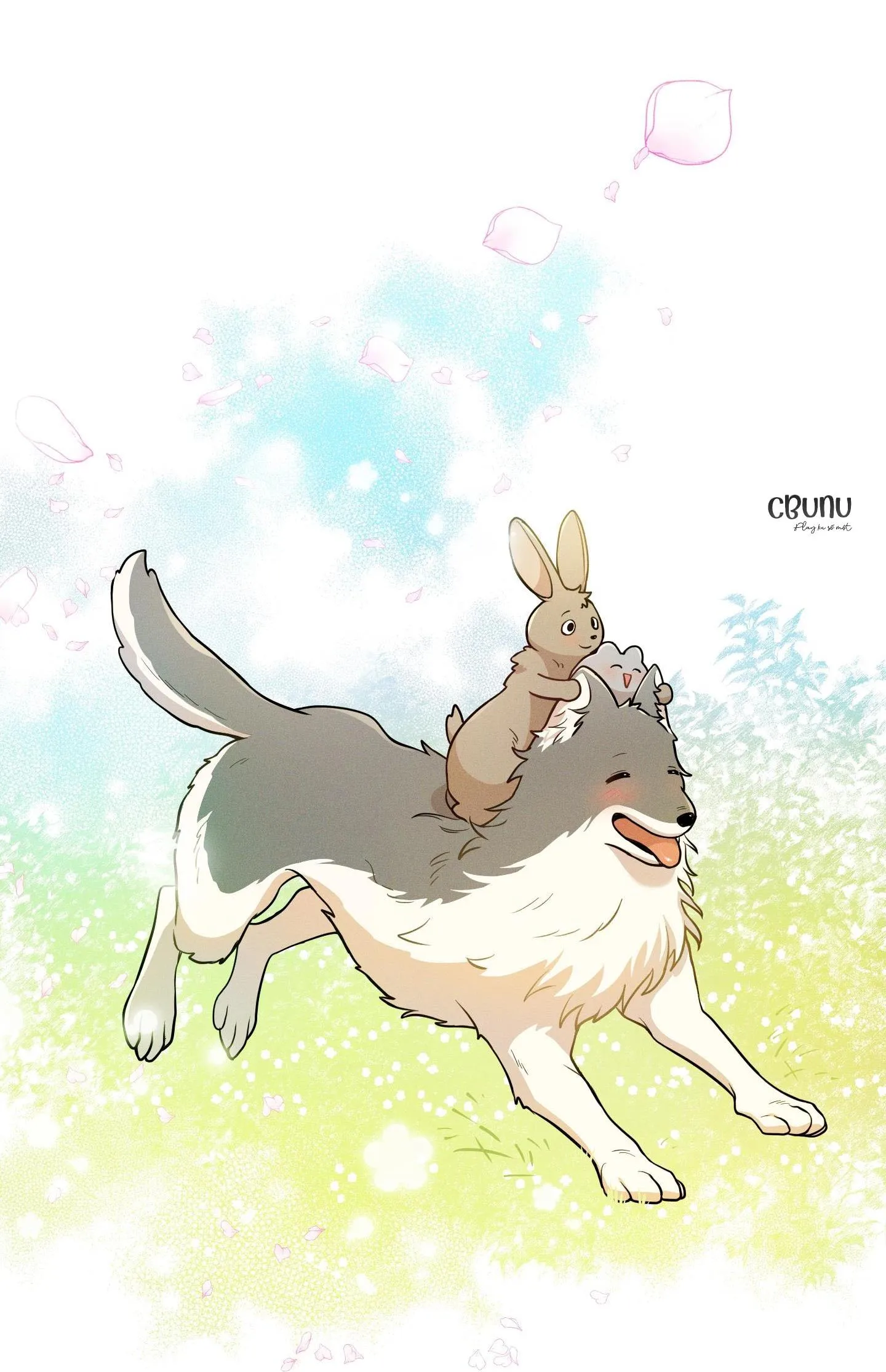 Tình Cờ Thật?! Chapter 10 Trang 78