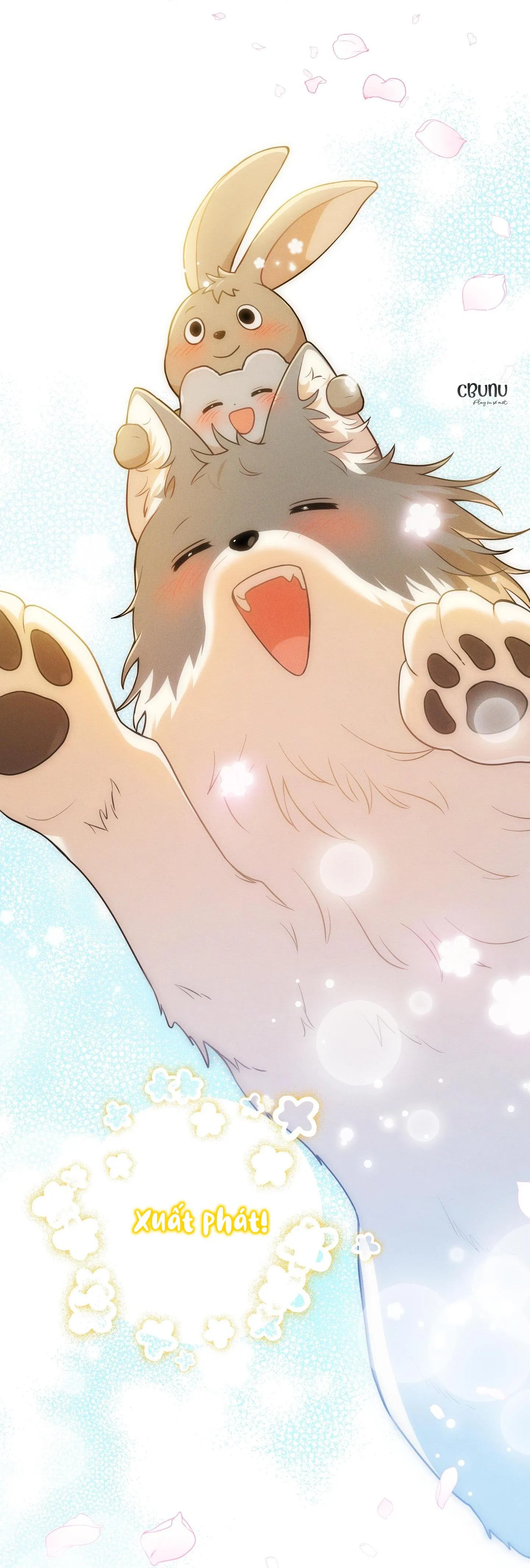 Tình Cờ Thật?! Chapter 10 Trang 79