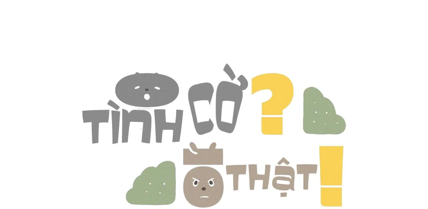 Tình Cờ Thật?! Chapter 10 Trang 82