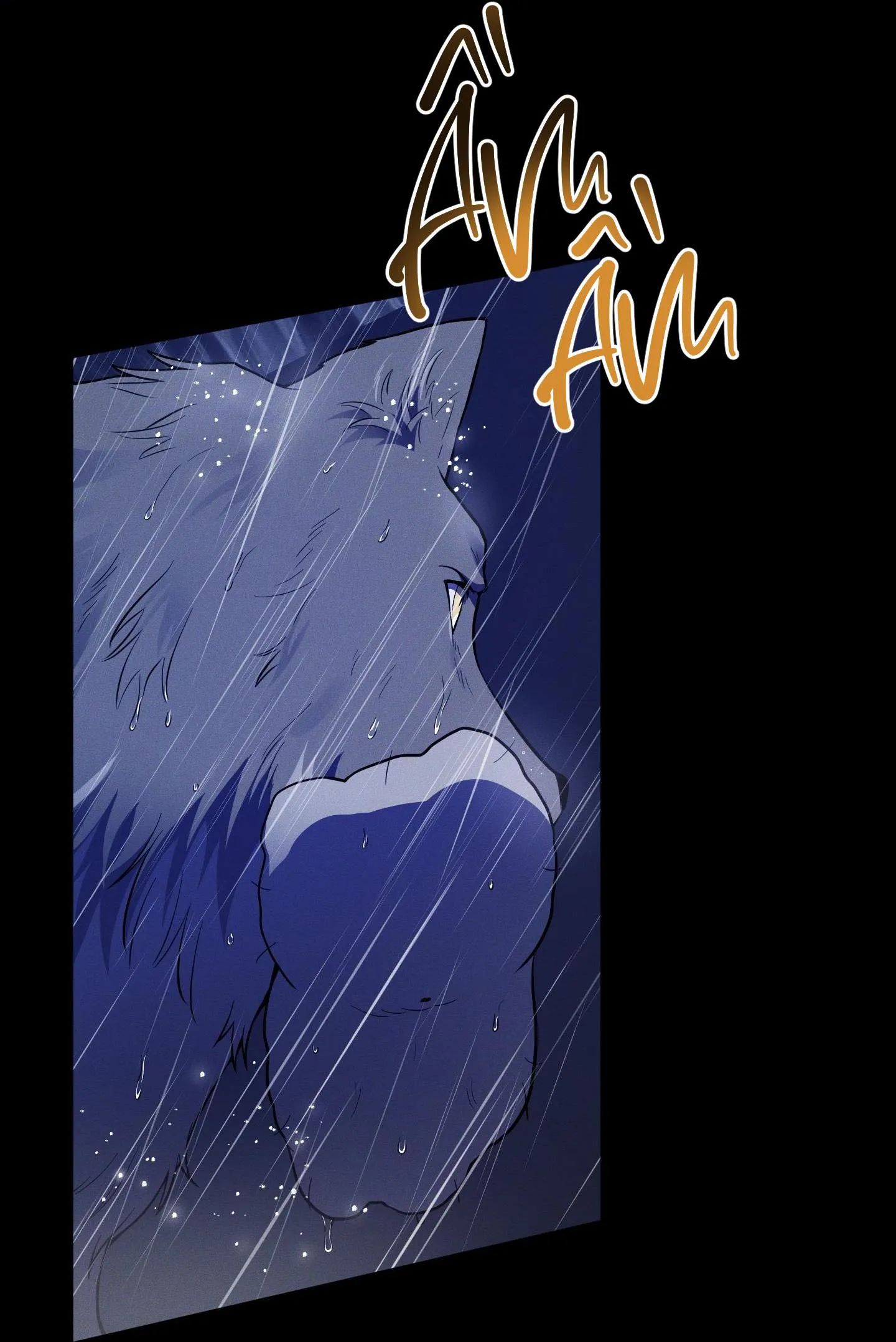 Tình Cờ Thật?! Chapter 1 Trang 3