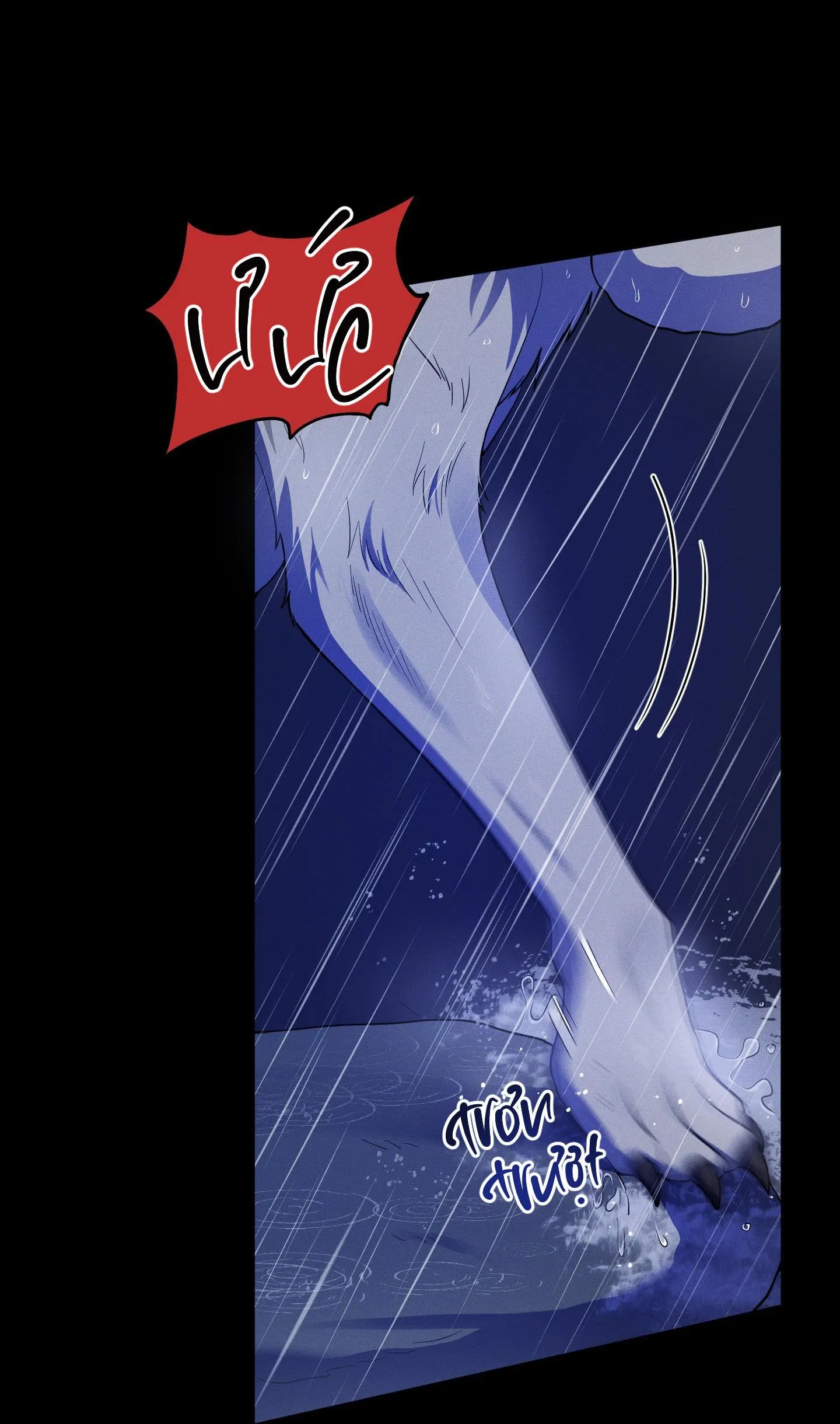 Tình Cờ Thật?! Chapter 1 Trang 4