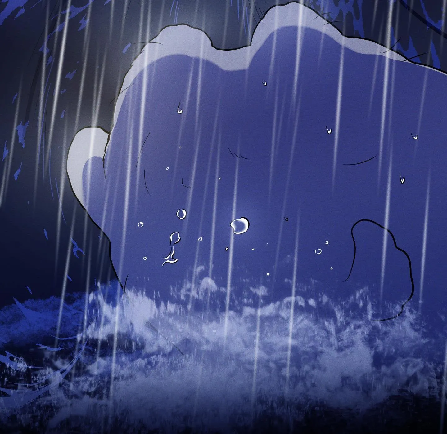 Tình Cờ Thật?! Chapter 1 Trang 6