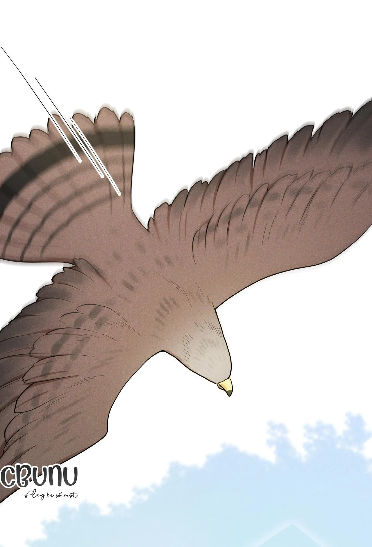 Tình Cờ Thật?! Chapter 1 Trang 12