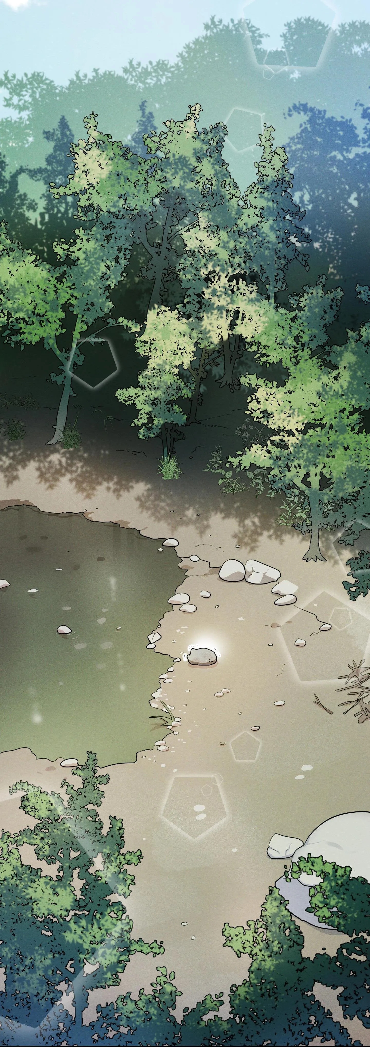 Tình Cờ Thật?! Chapter 1 Trang 13