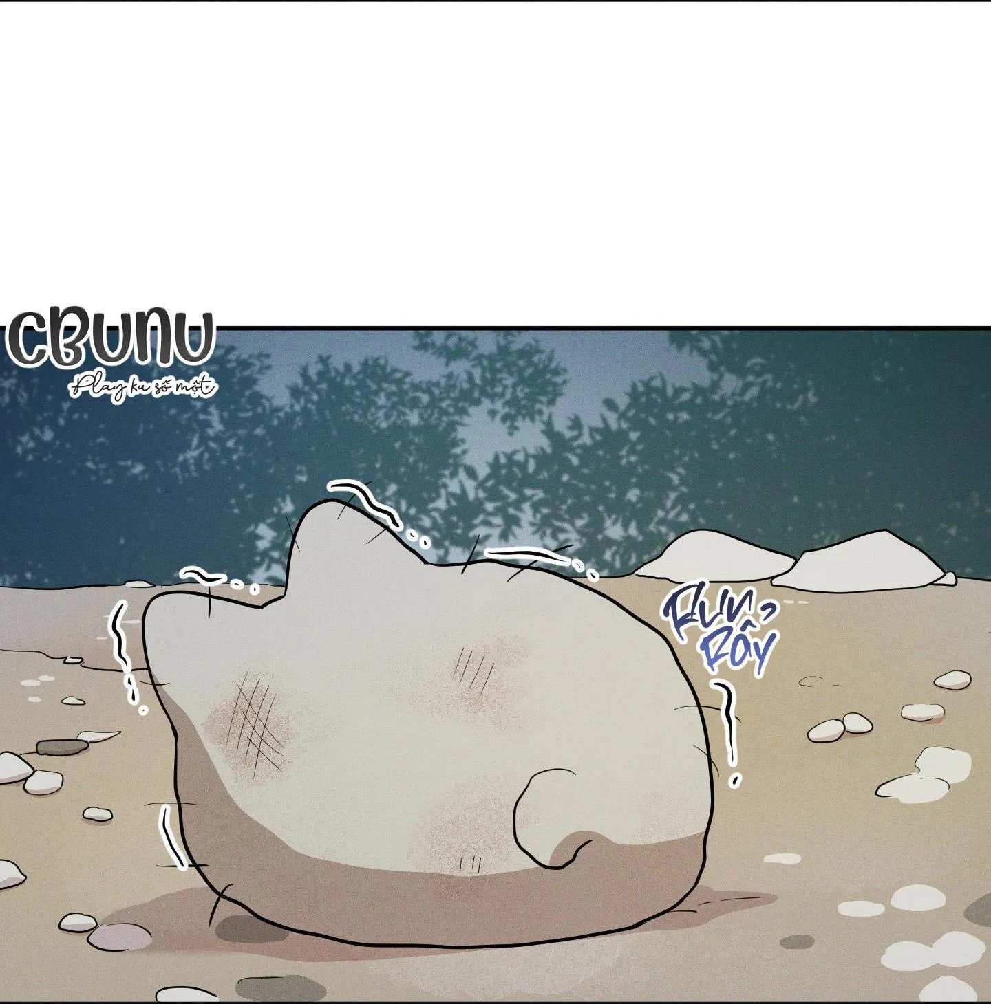 Tình Cờ Thật?! Chapter 1 Trang 14