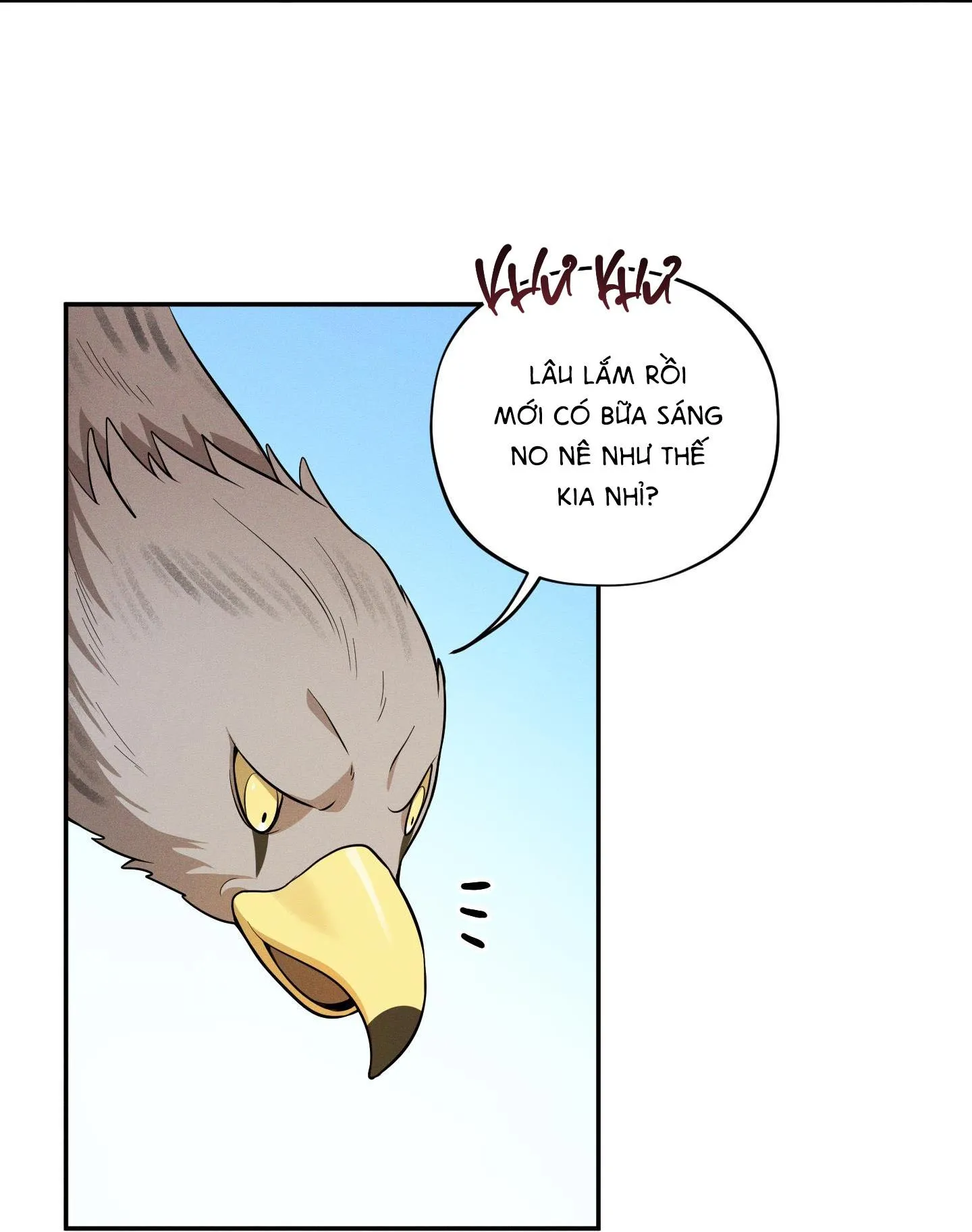 Tình Cờ Thật?! Chapter 1 Trang 15