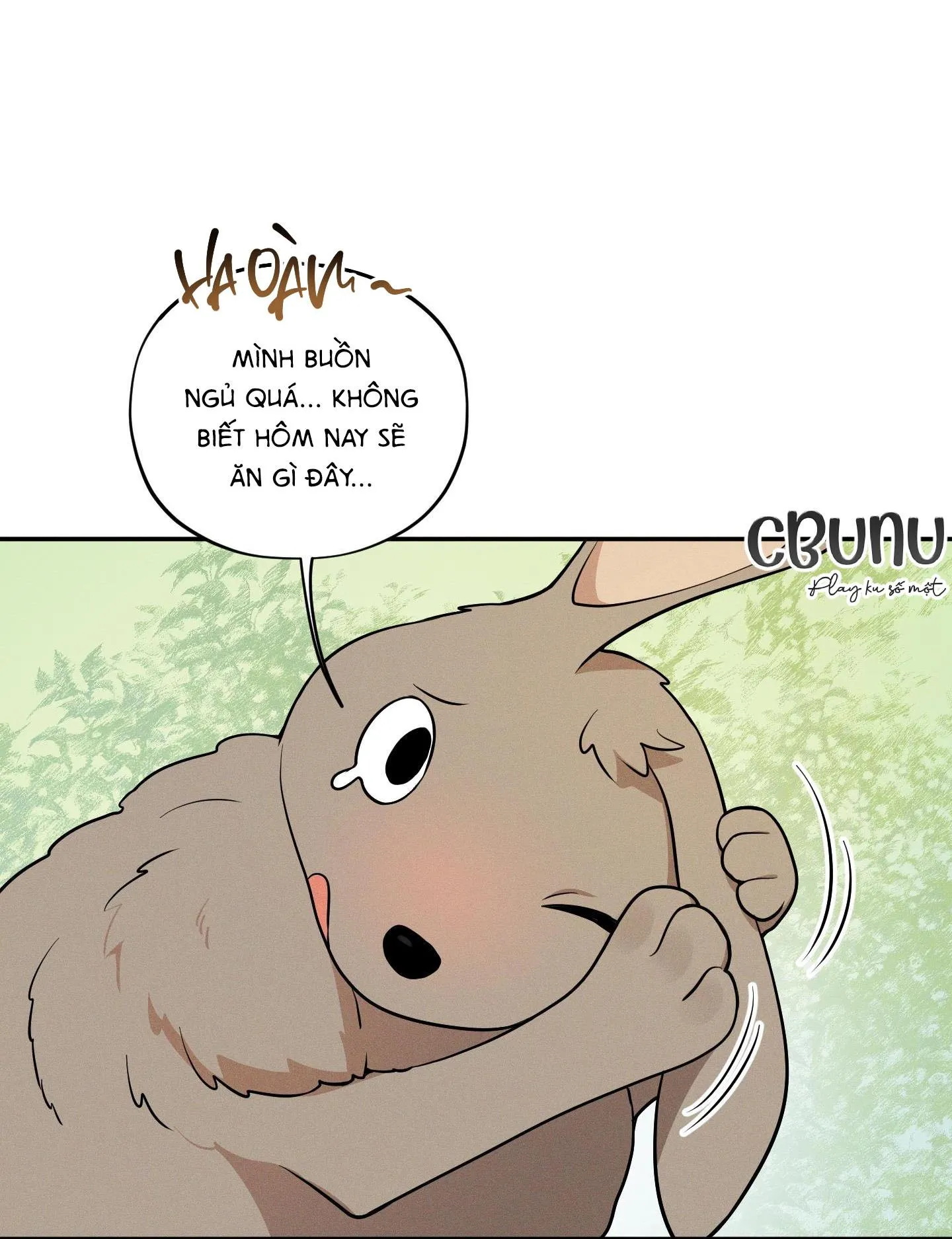 Tình Cờ Thật?! Chapter 1 Trang 17