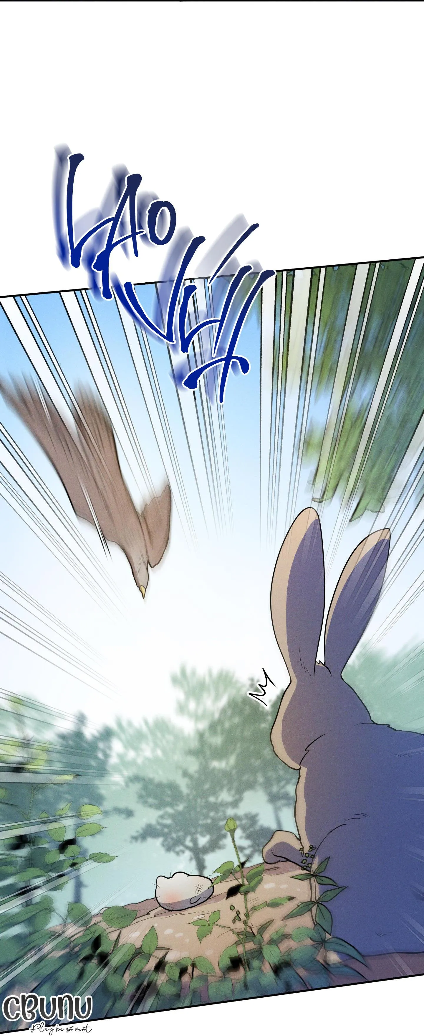 Tình Cờ Thật?! Chapter 1 Trang 19