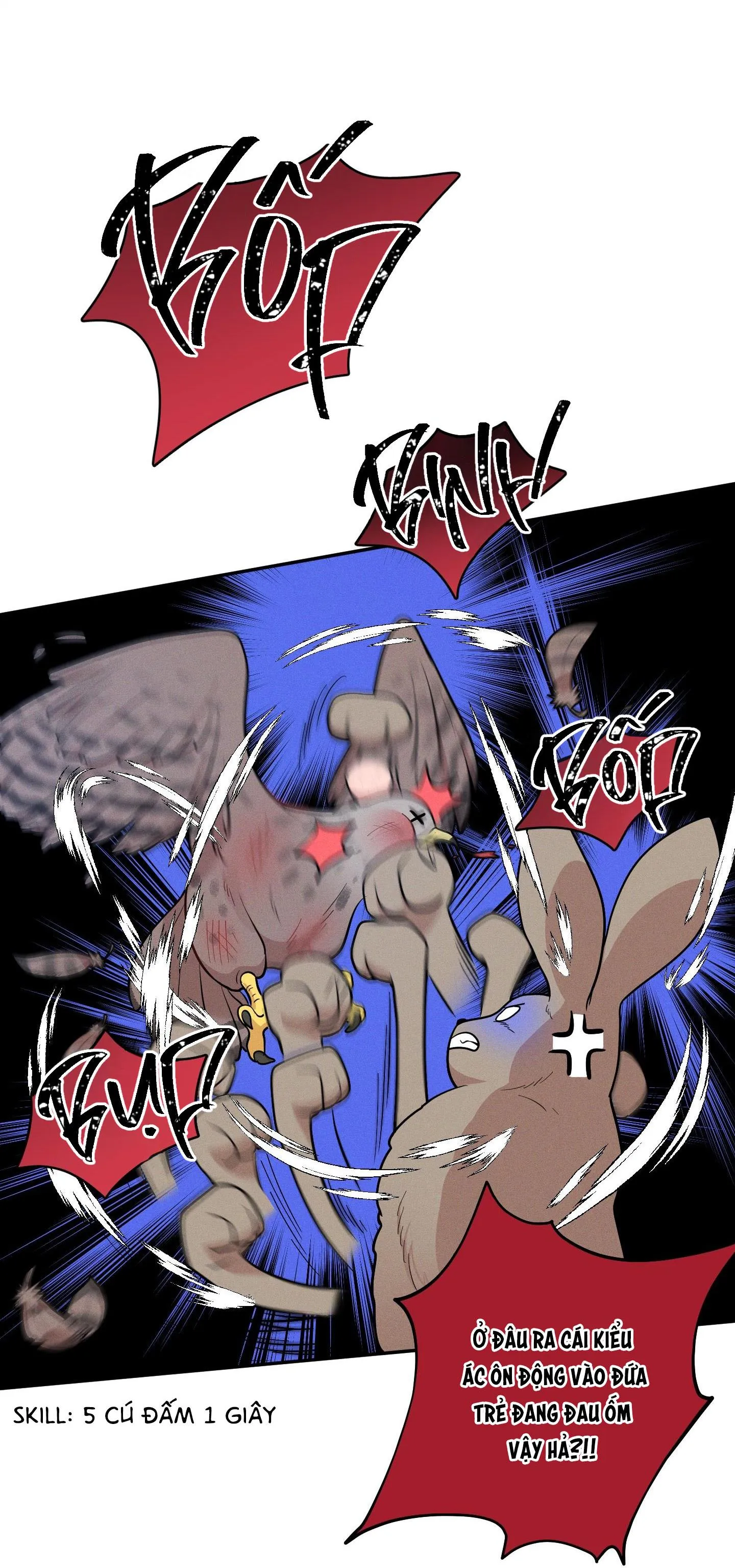 Tình Cờ Thật?! Chapter 1 Trang 21