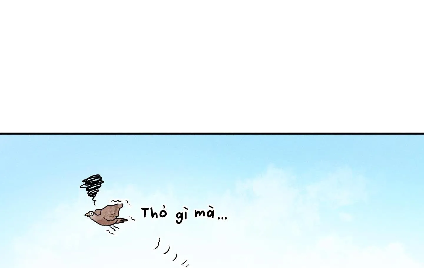 Tình Cờ Thật?! Chapter 1 Trang 22