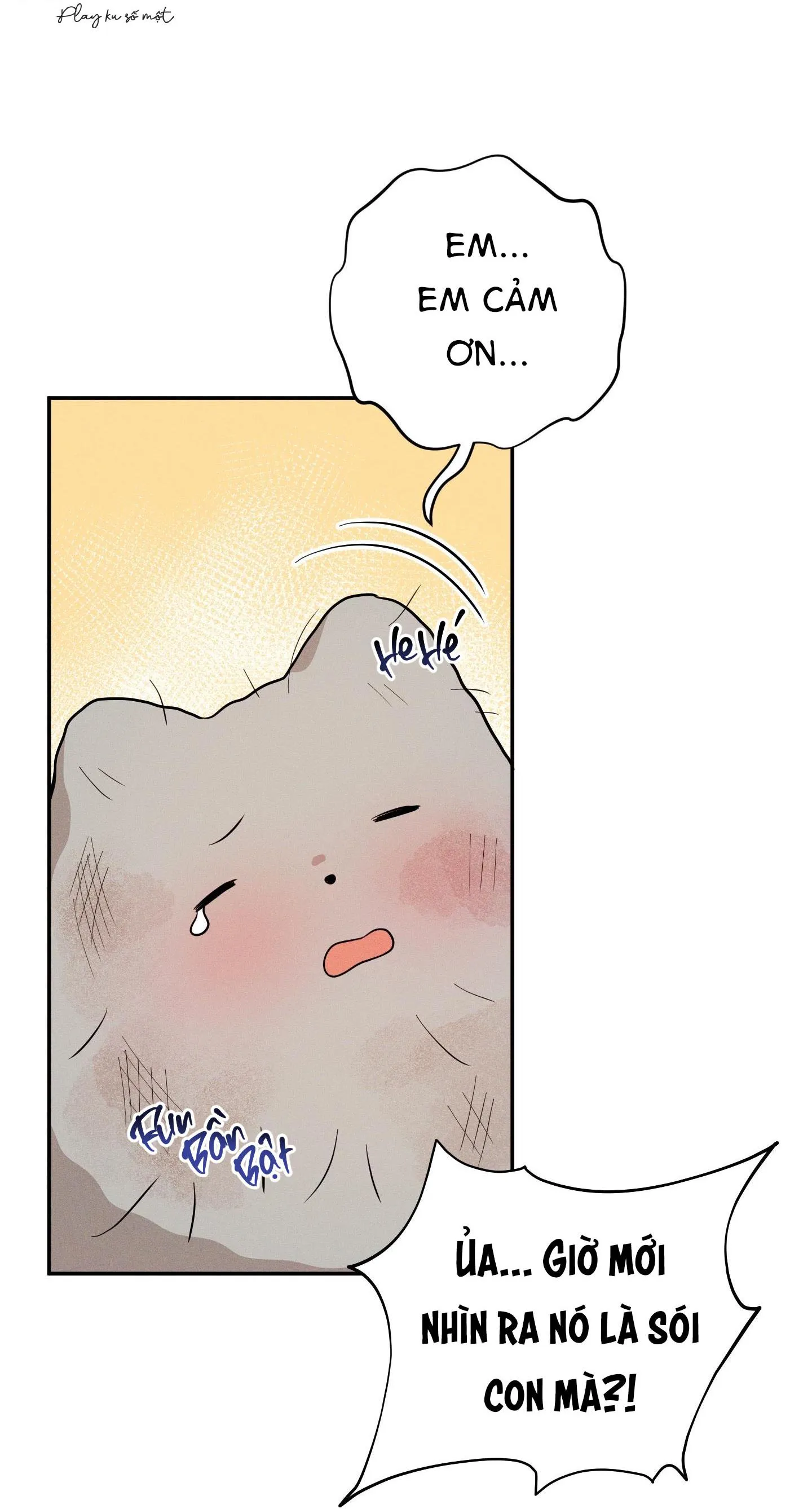 Tình Cờ Thật?! Chapter 1 Trang 24