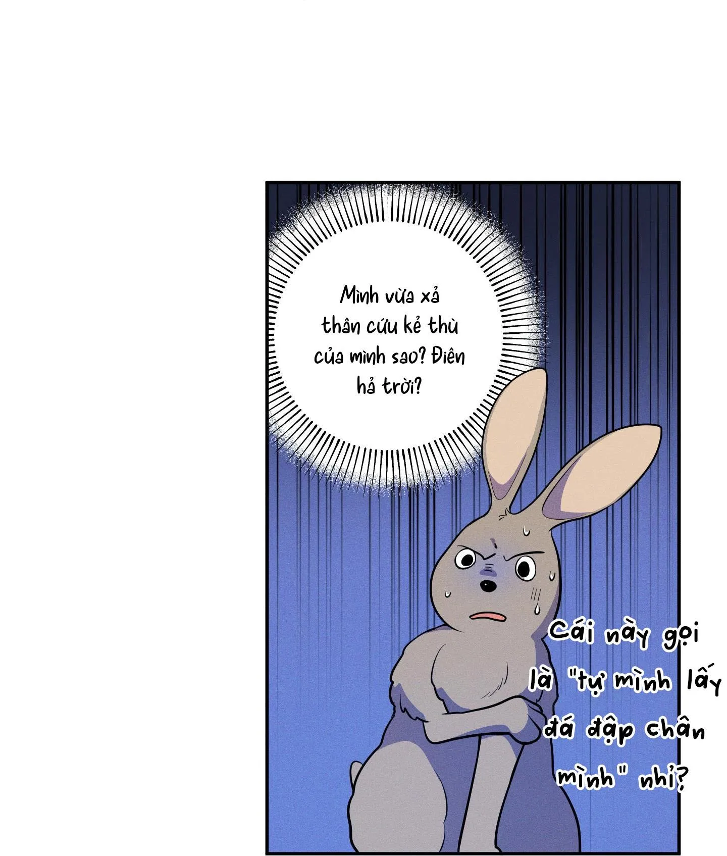 Tình Cờ Thật?! Chapter 1 Trang 25