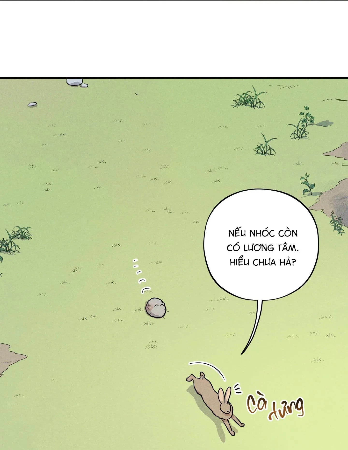 Tình Cờ Thật?! Chapter 1 Trang 28