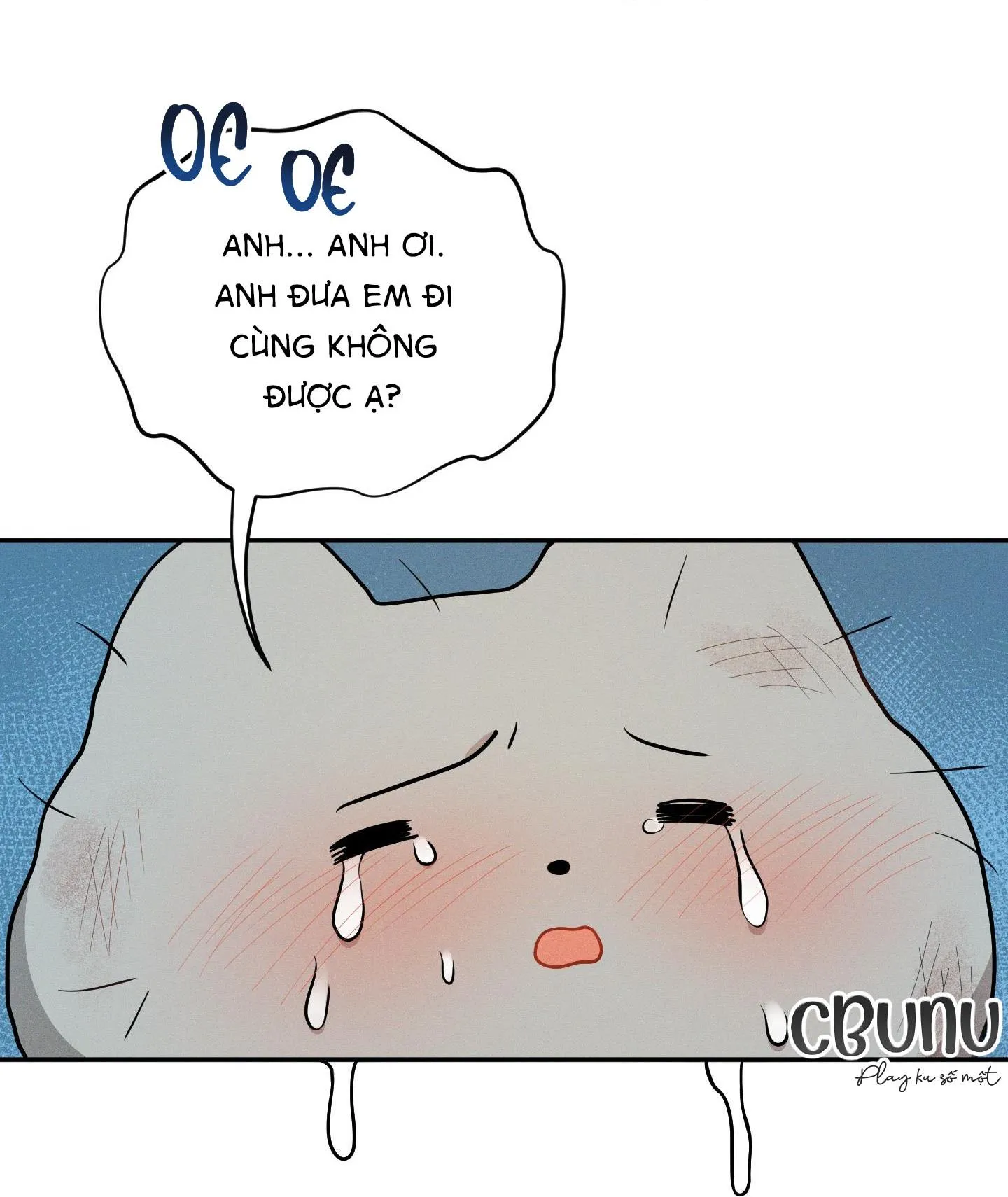 Tình Cờ Thật?! Chapter 1 Trang 31