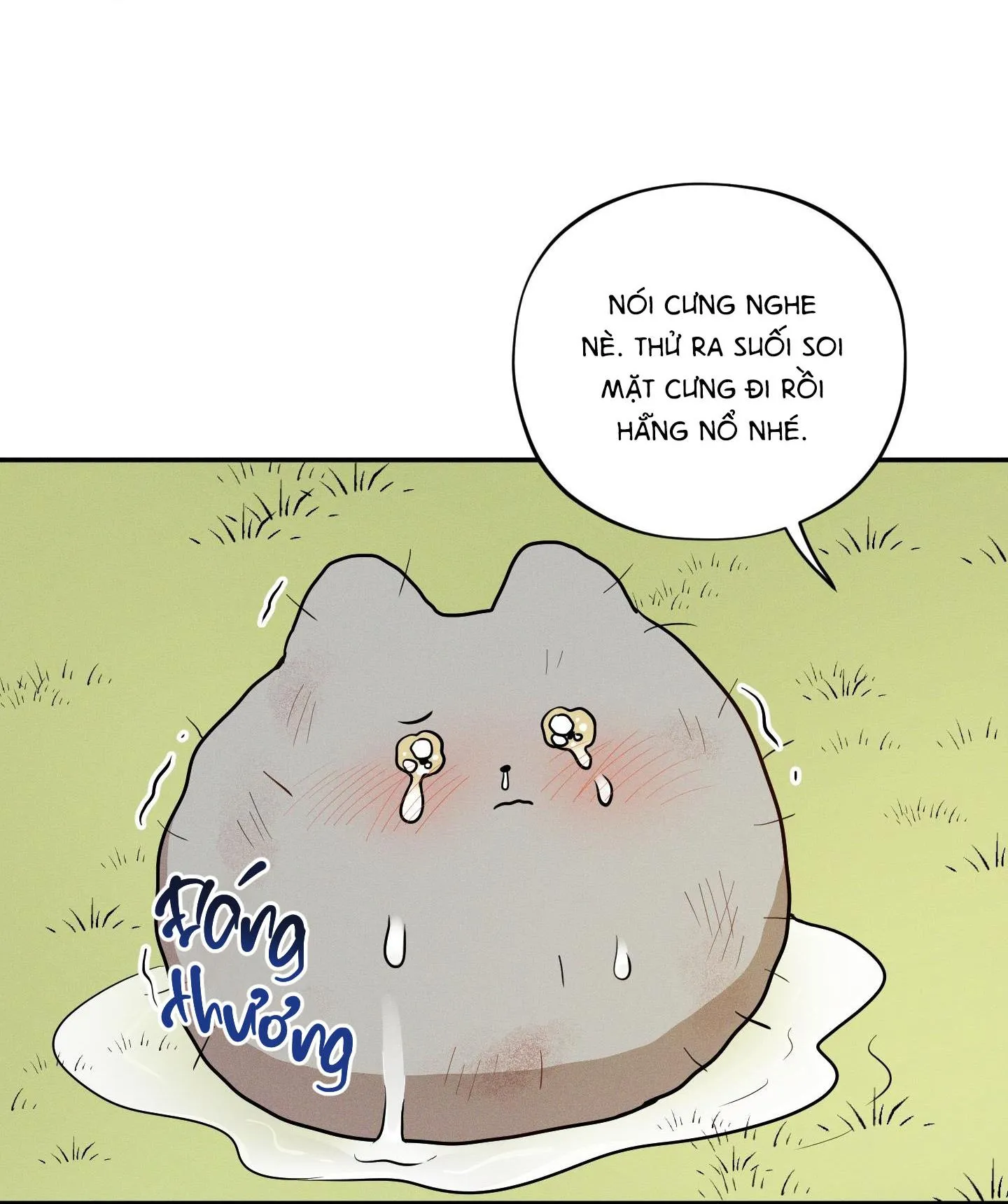 Tình Cờ Thật?! Chapter 1 Trang 34