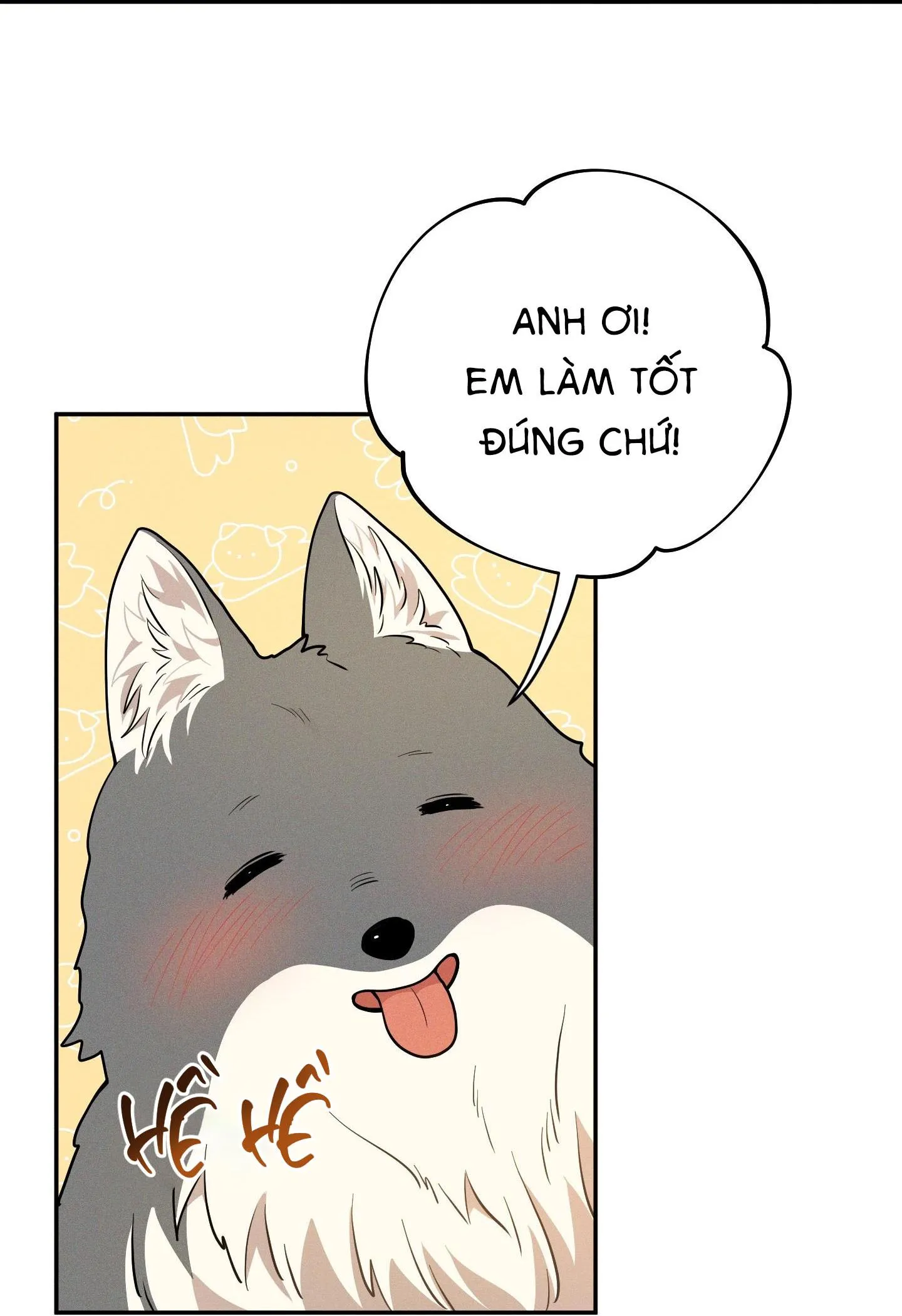 Tình Cờ Thật?! Chapter 1 Trang 39