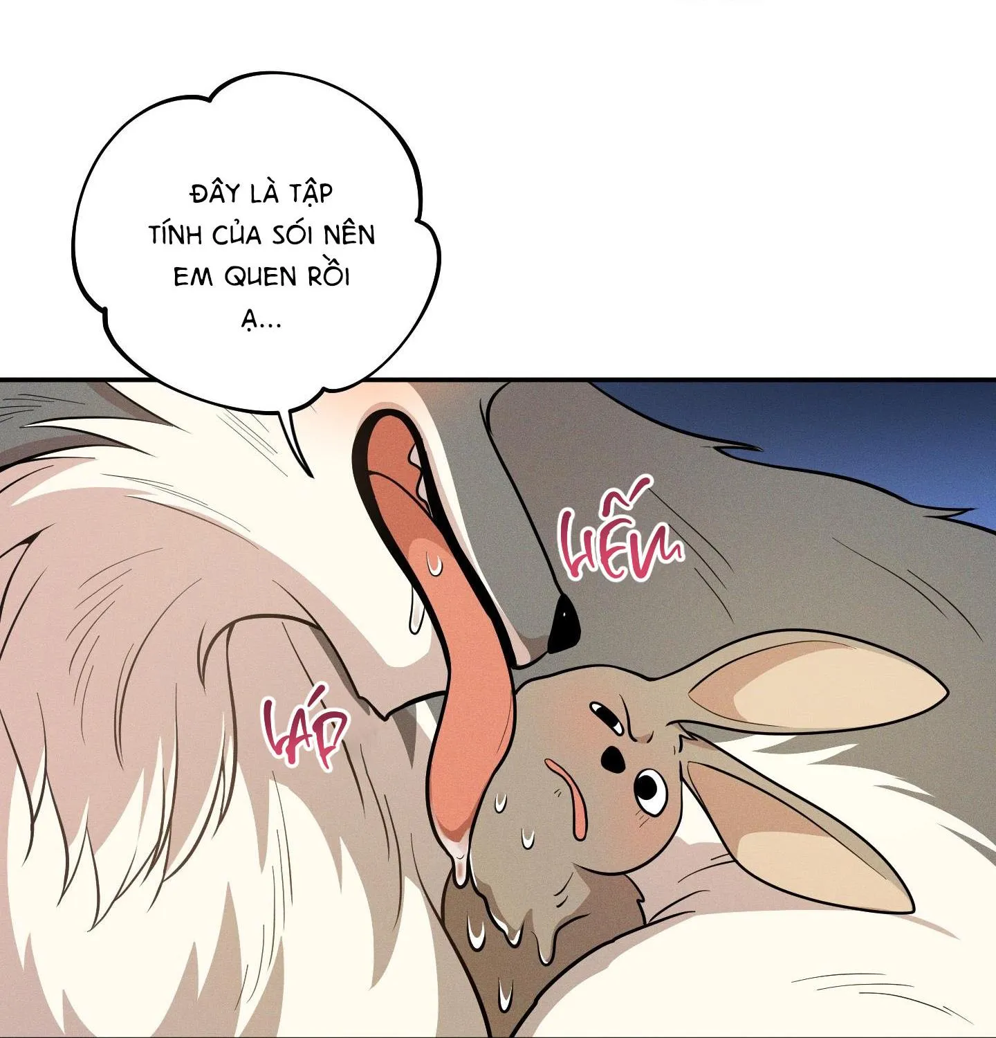 Tình Cờ Thật?! Chapter 1 Trang 41