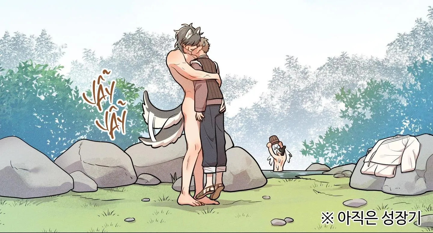 Tình Cờ Thật?! Chapter 1 Trang 50