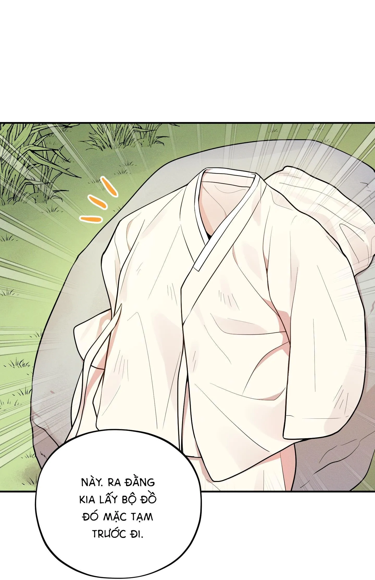 Tình Cờ Thật?! Chapter 1 Trang 52