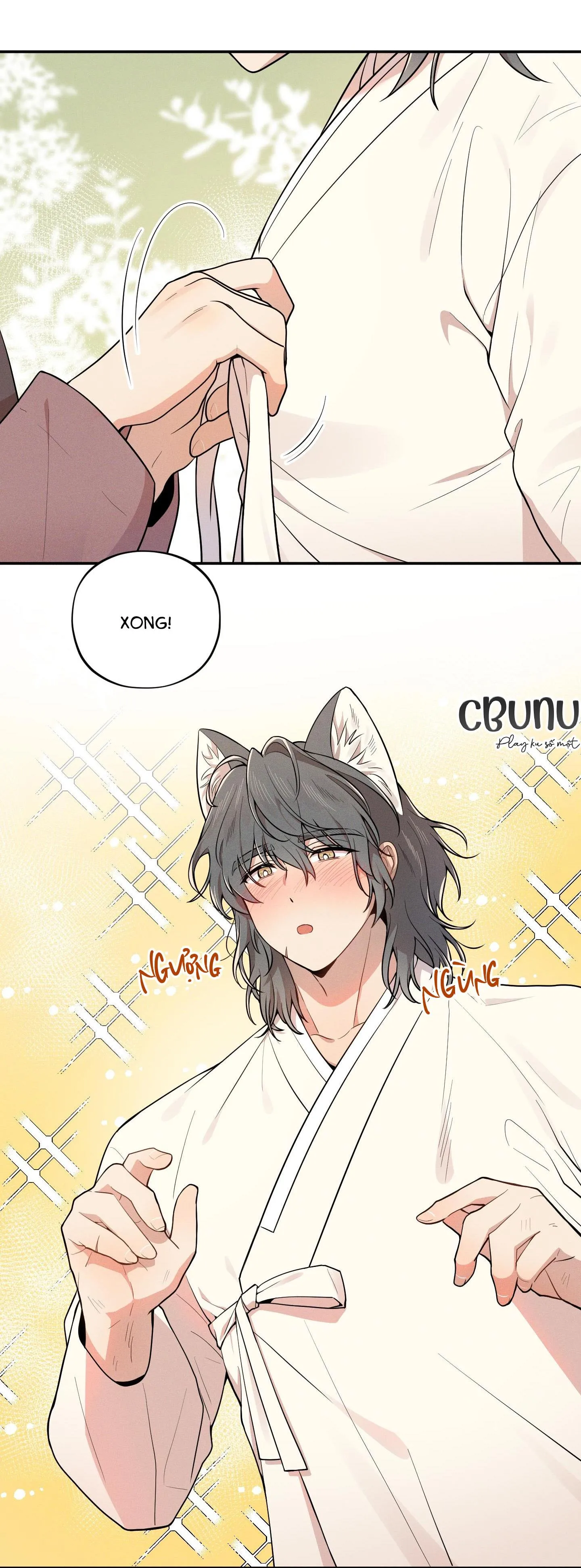 Tình Cờ Thật?! Chapter 1 Trang 57