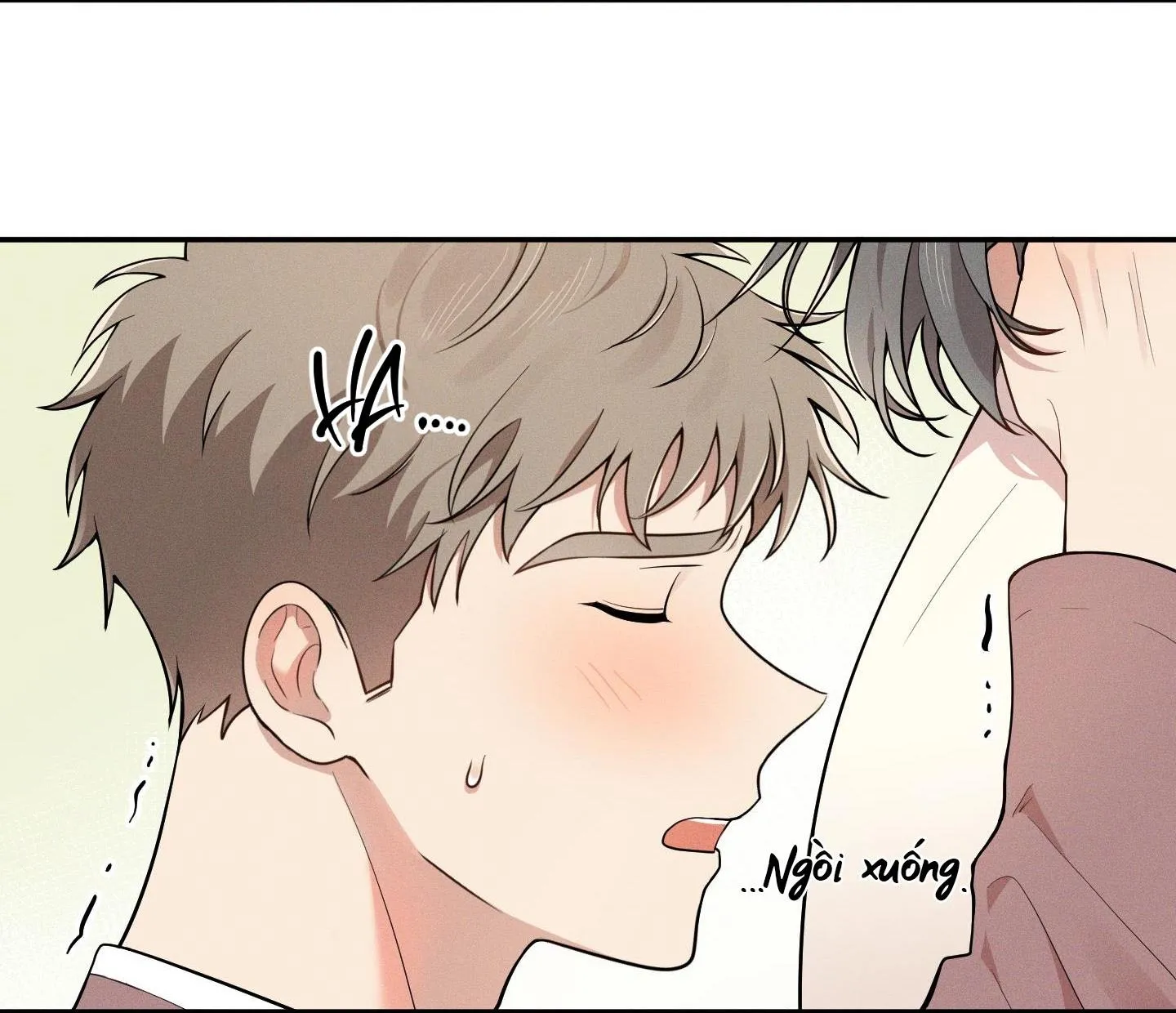 Tình Cờ Thật?! Chapter 1 Trang 60