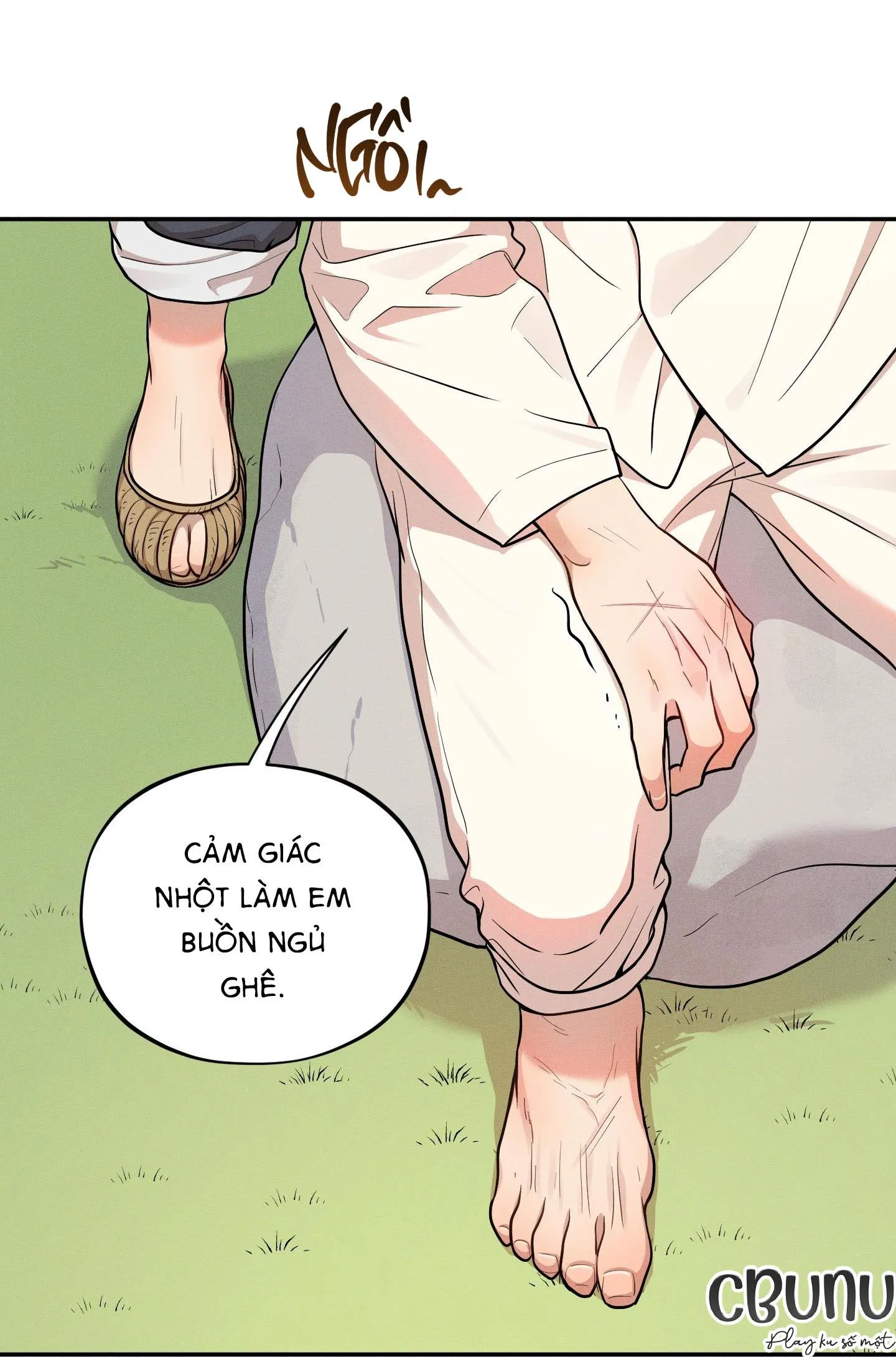 Tình Cờ Thật?! Chapter 1 Trang 63