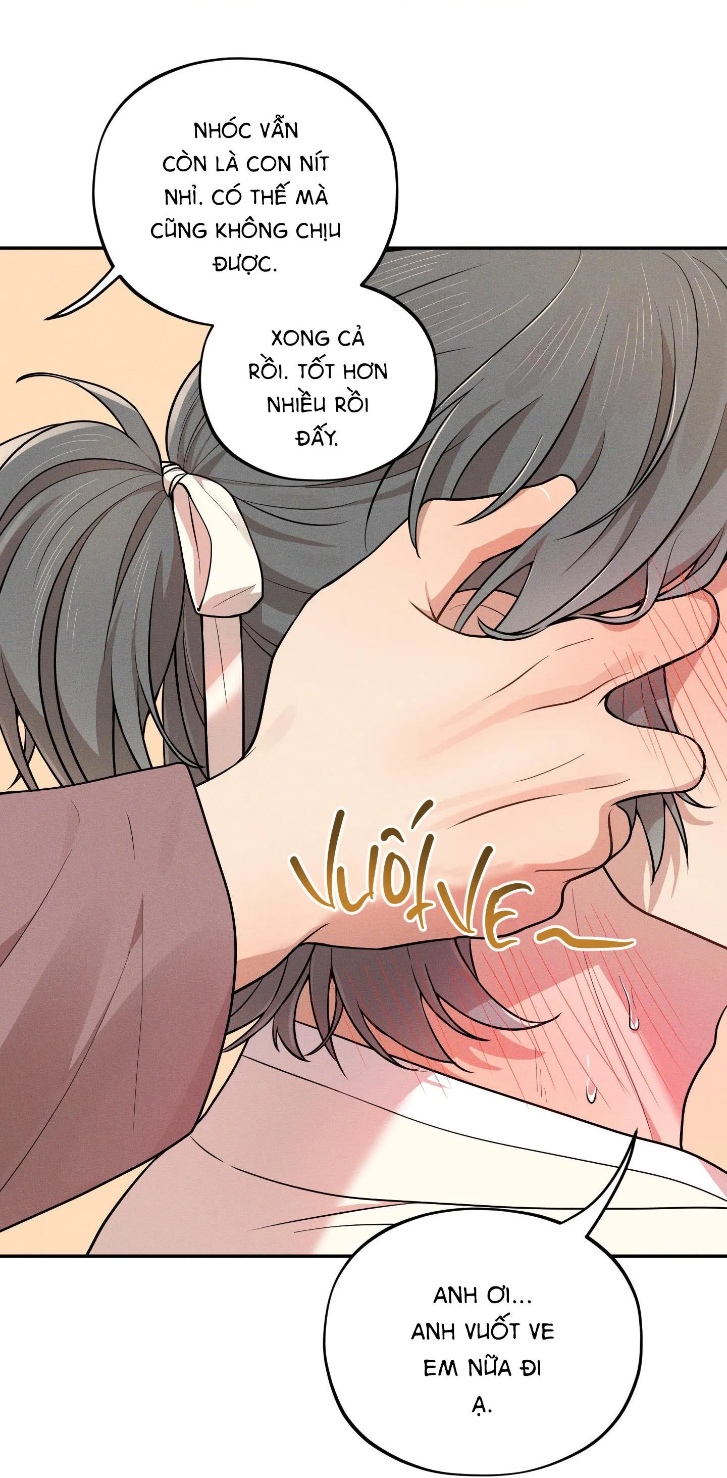 Tình Cờ Thật?! Chapter 1 Trang 64