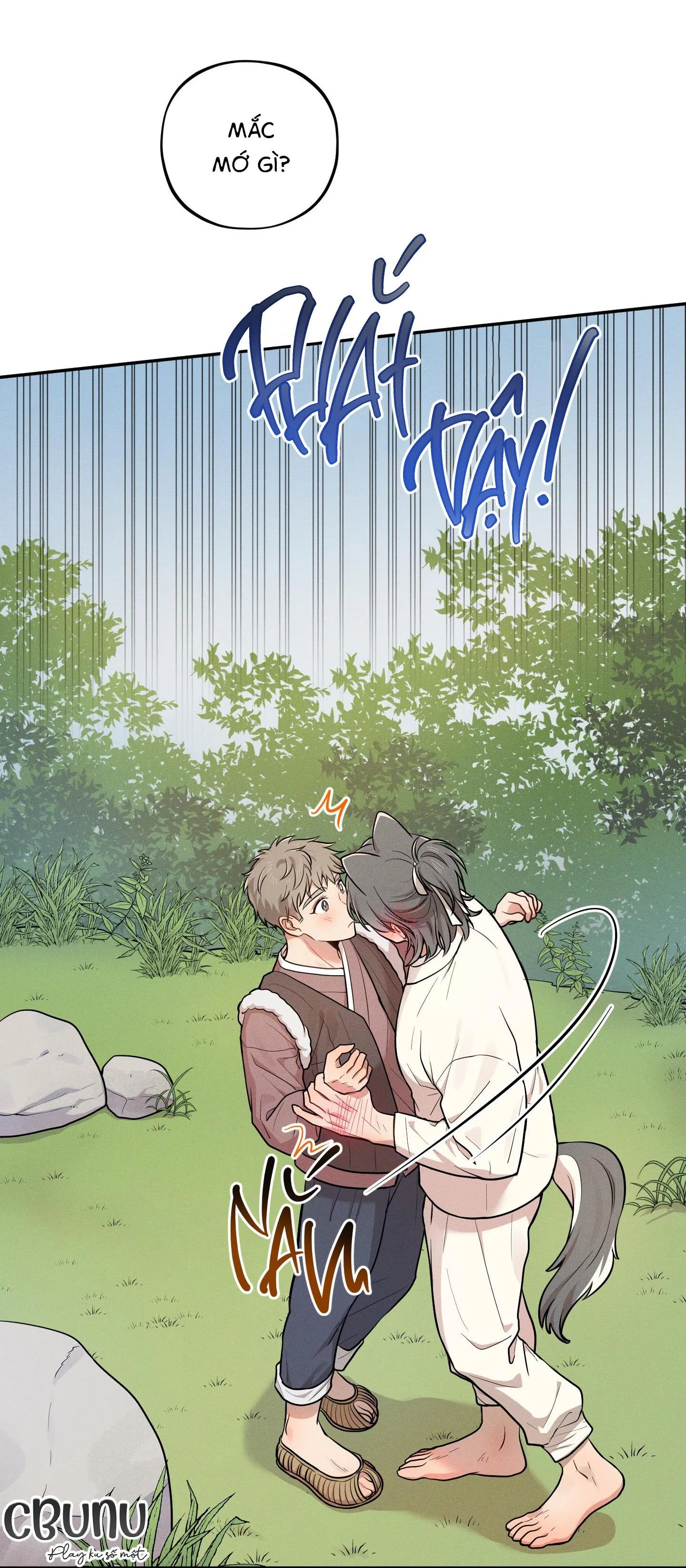 Tình Cờ Thật?! Chapter 1 Trang 65