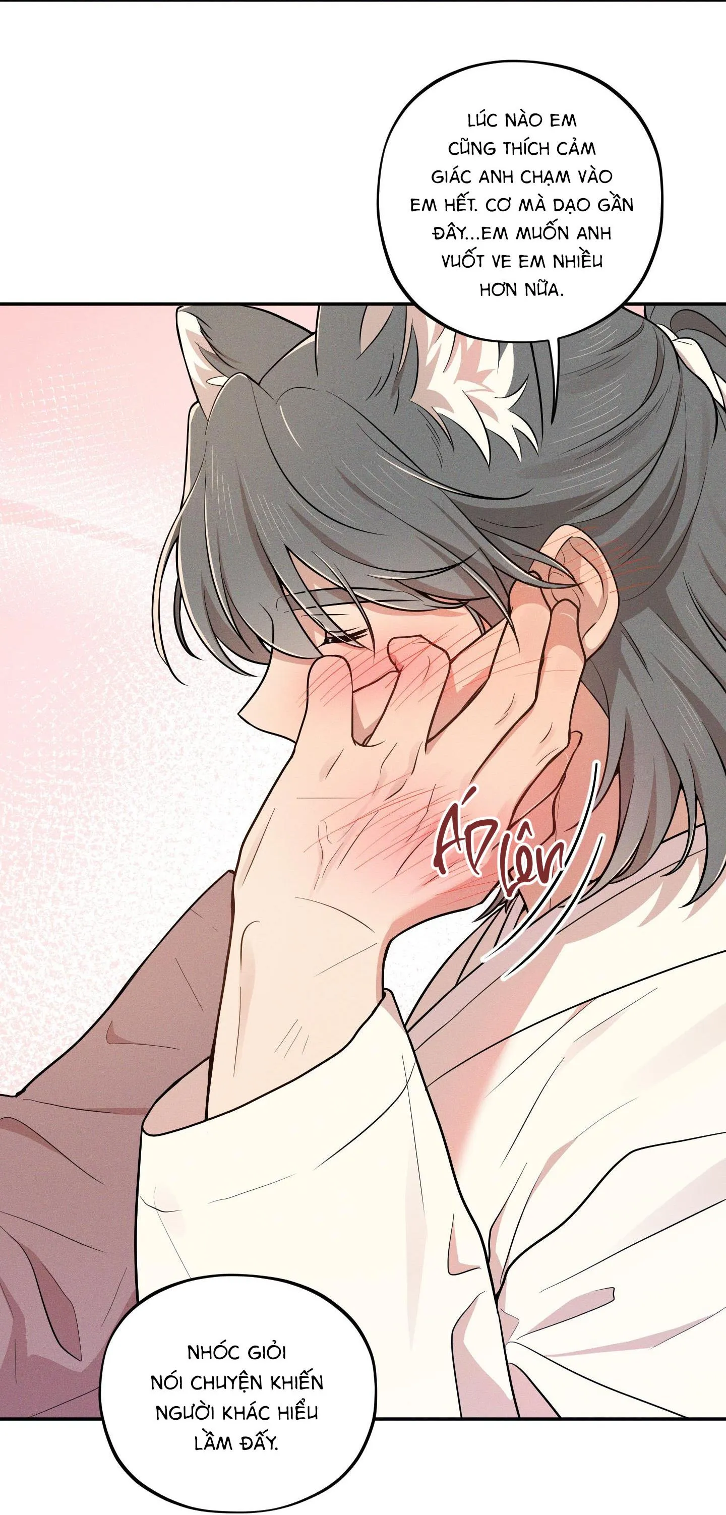 Tình Cờ Thật?! Chapter 1 Trang 66