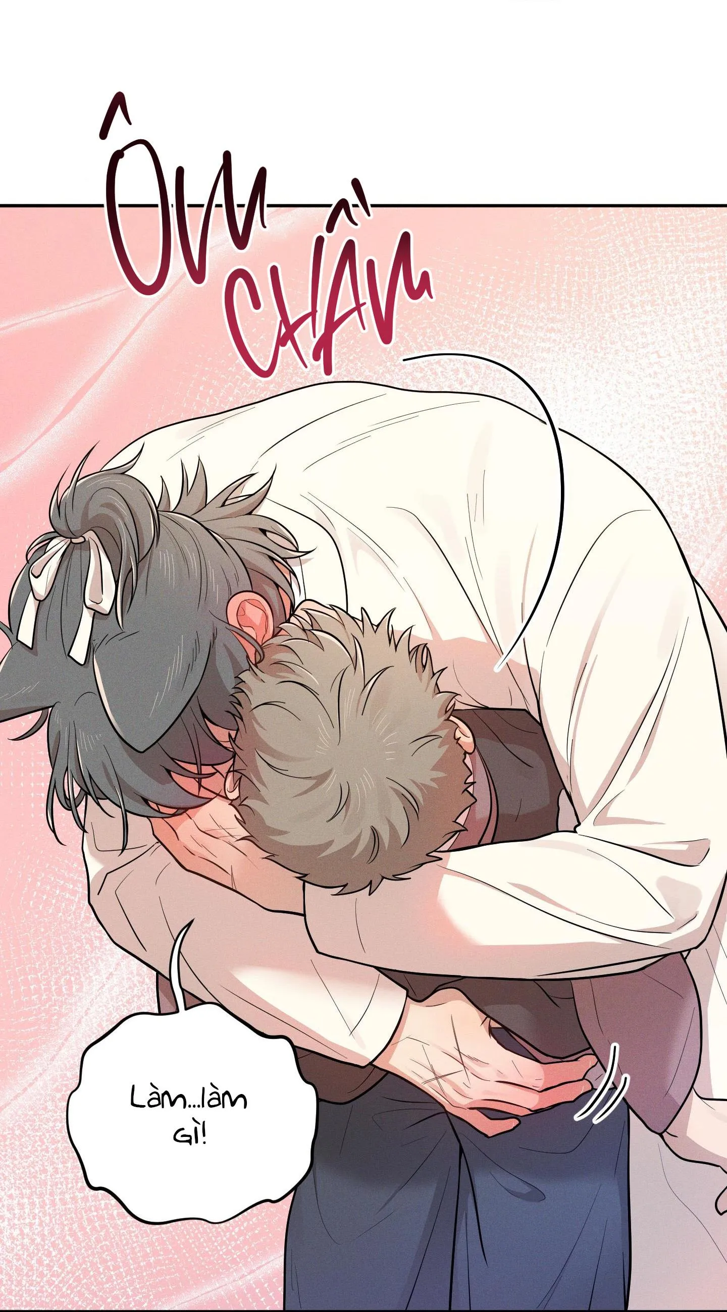 Tình Cờ Thật?! Chapter 1 Trang 68