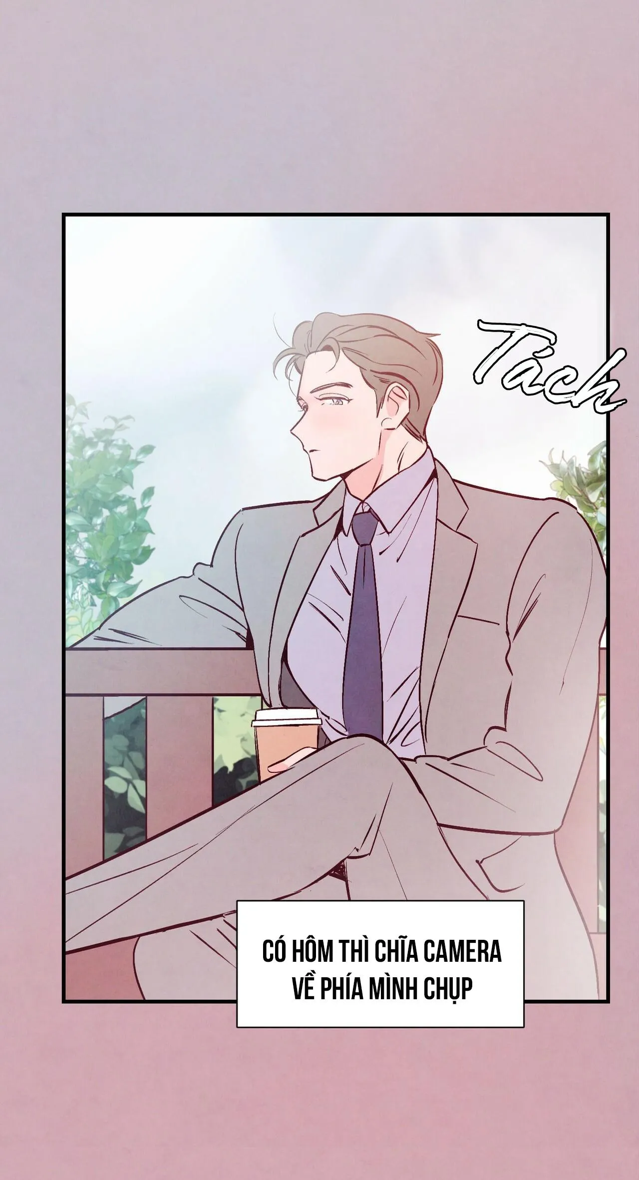 Tình cuồng say Chapter 2 Trang 10