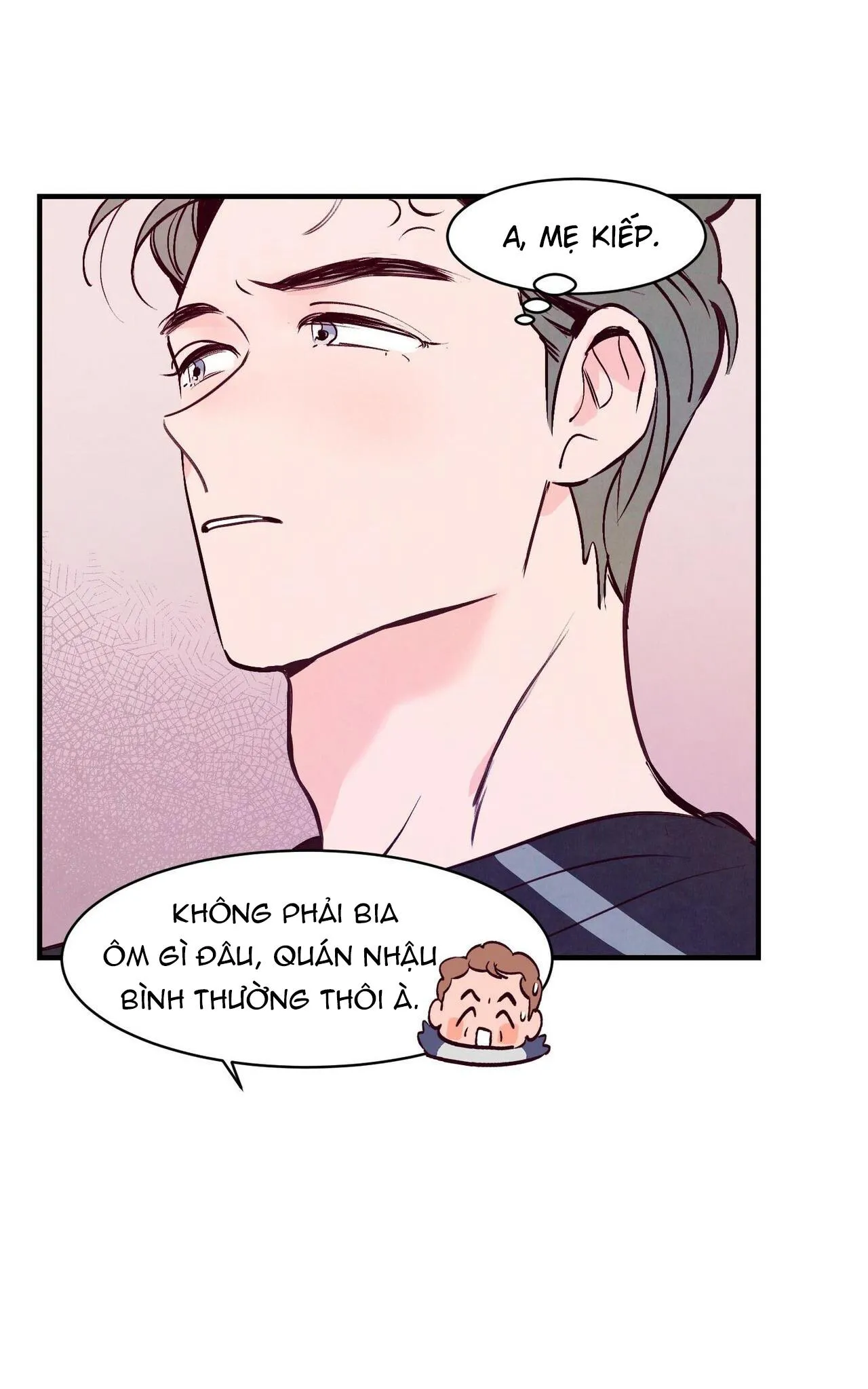 Tình cuồng say Chapter 2 Trang 15