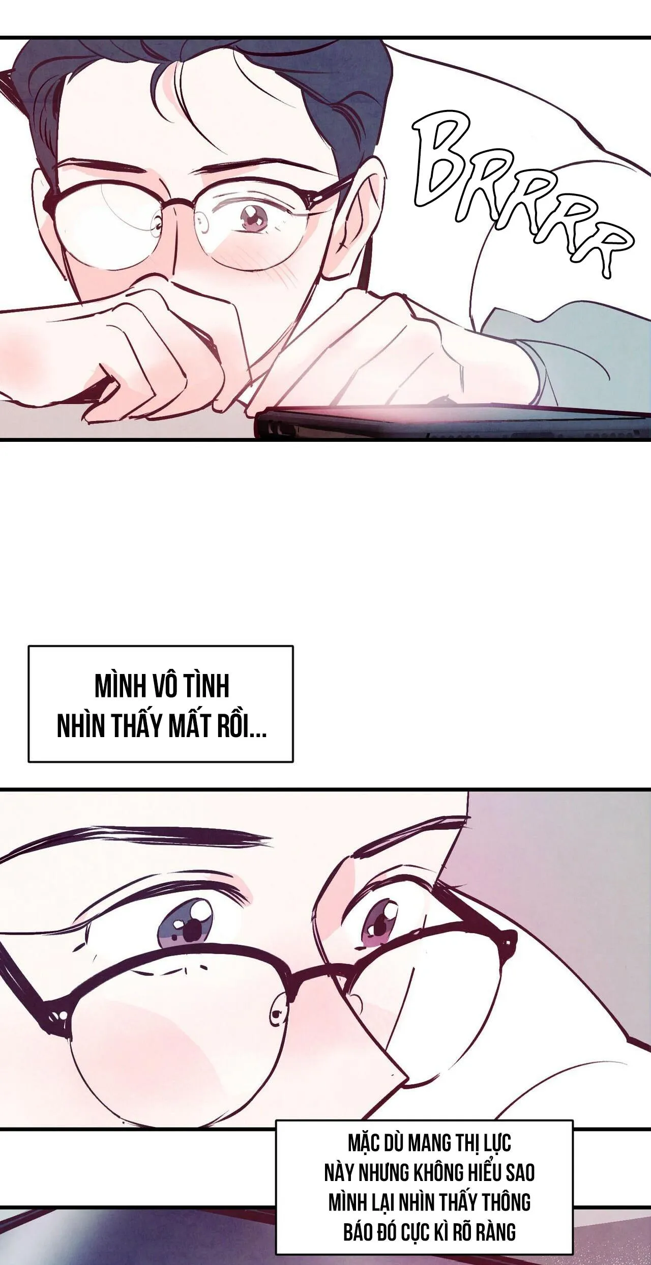 Tình cuồng say Chapter 2 Trang 28