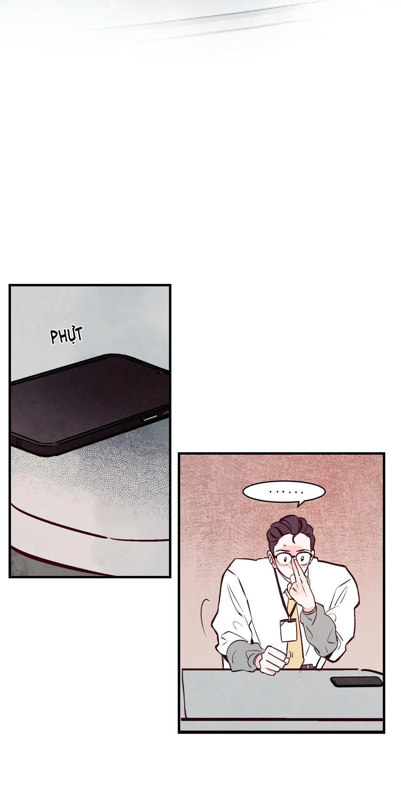 Tình cuồng say Chapter 2 Trang 31