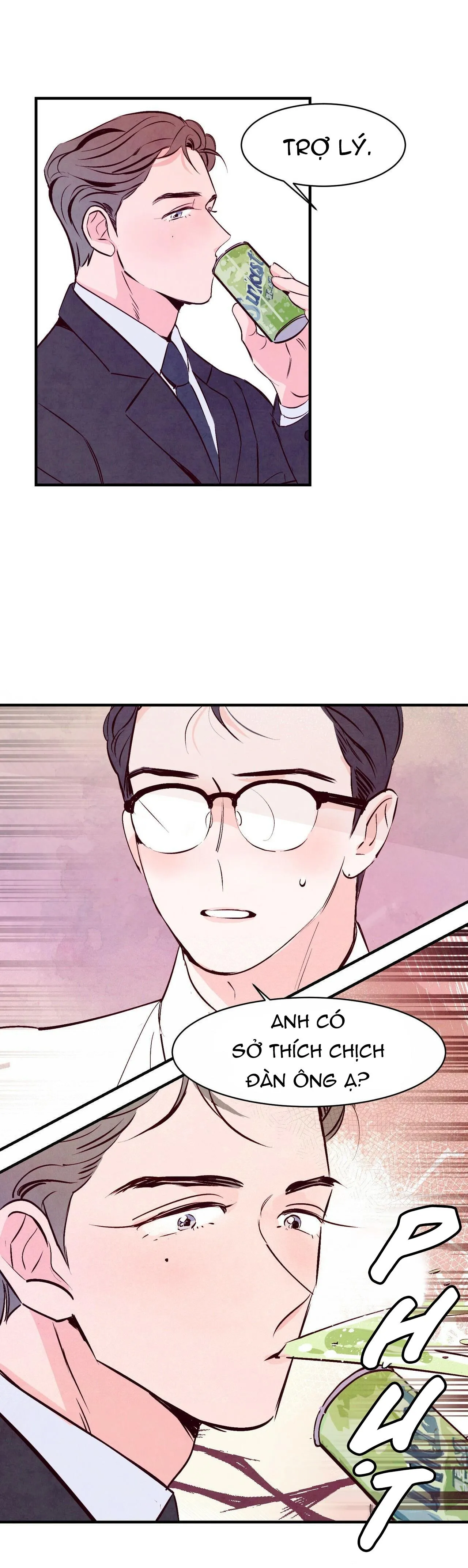 Tình cuồng say Chapter 2 Trang 40