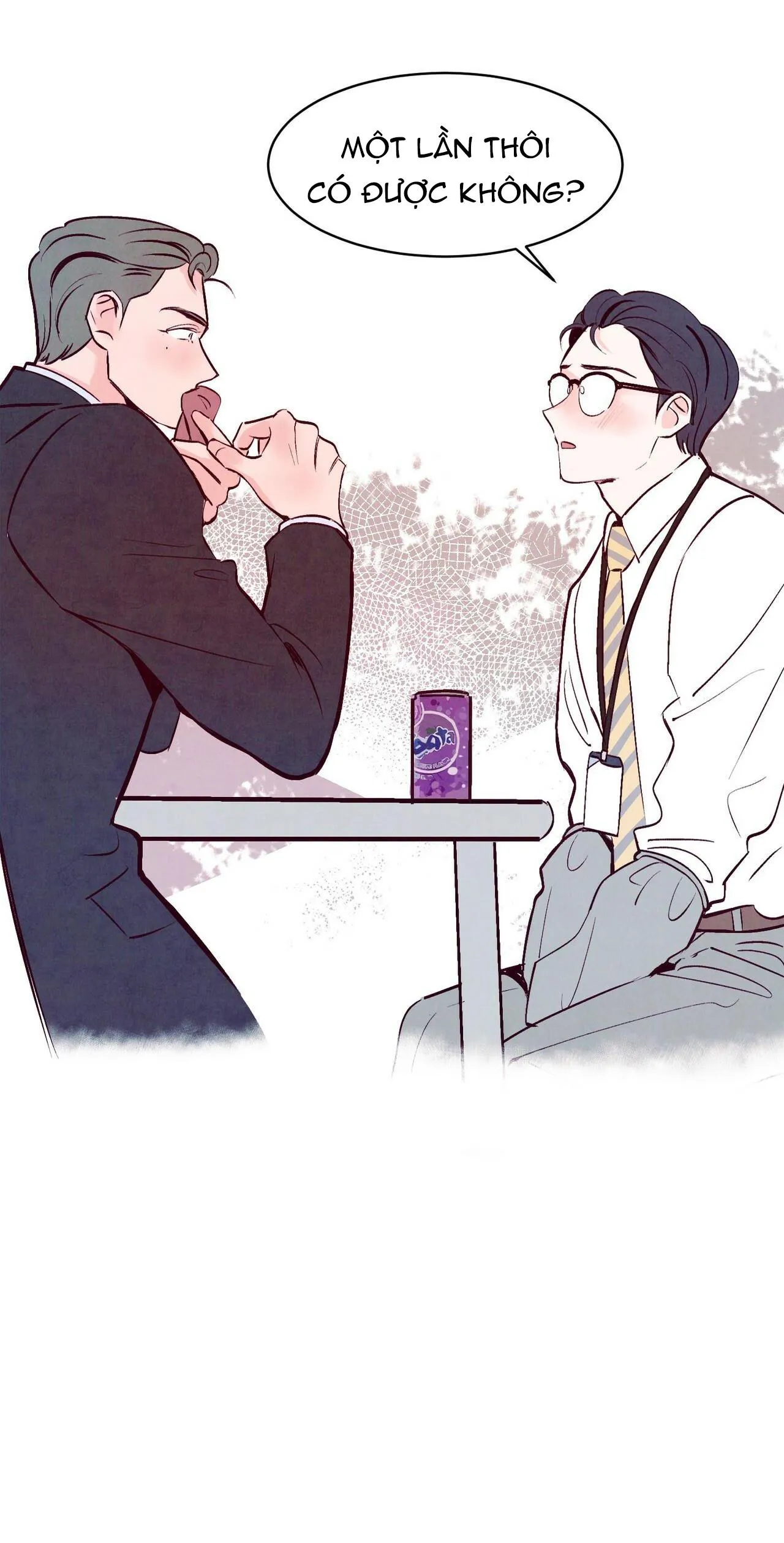 Tình cuồng say Chapter 2 Trang 42