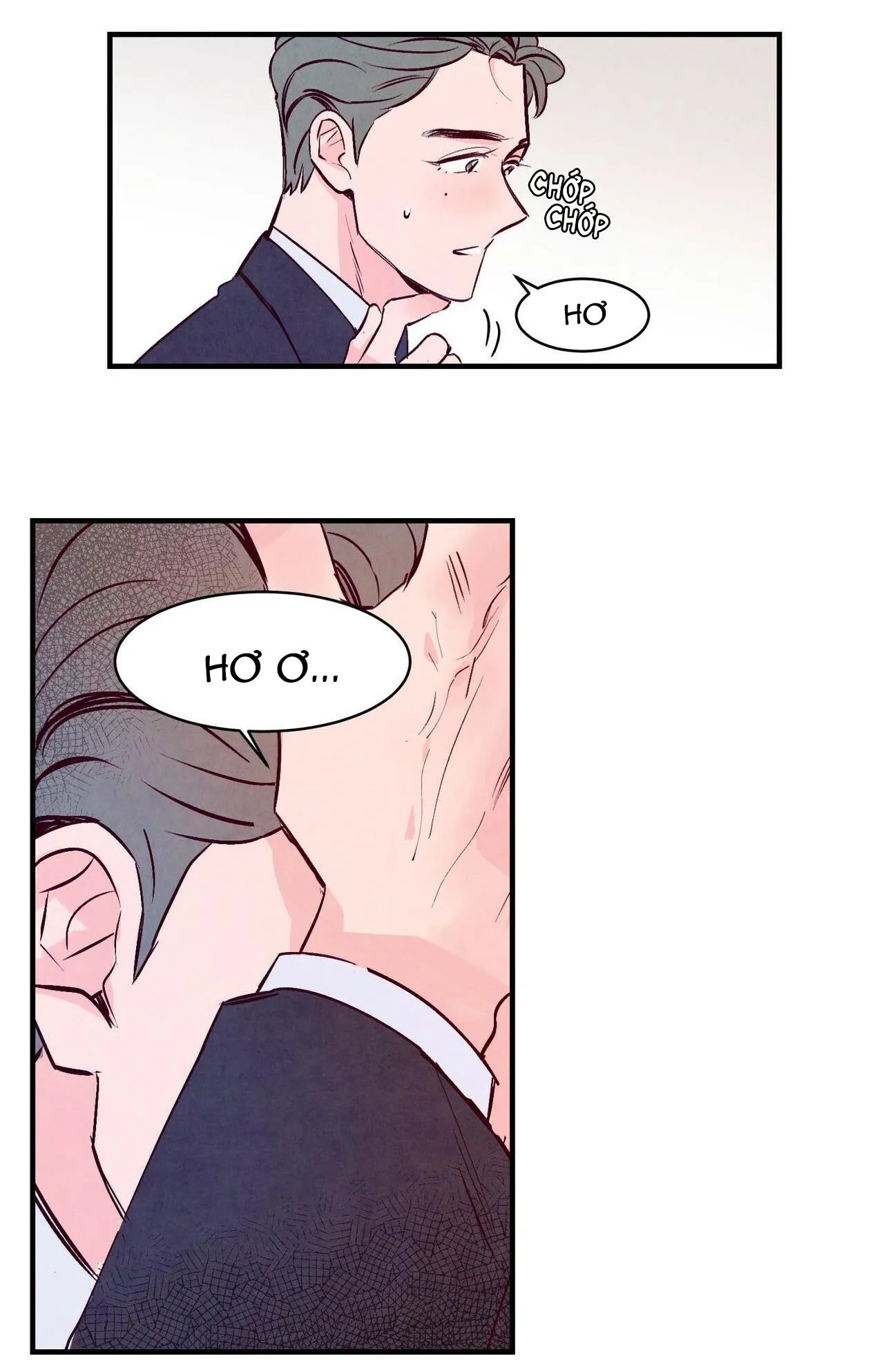 Tình cuồng say Chapter 2 Trang 43