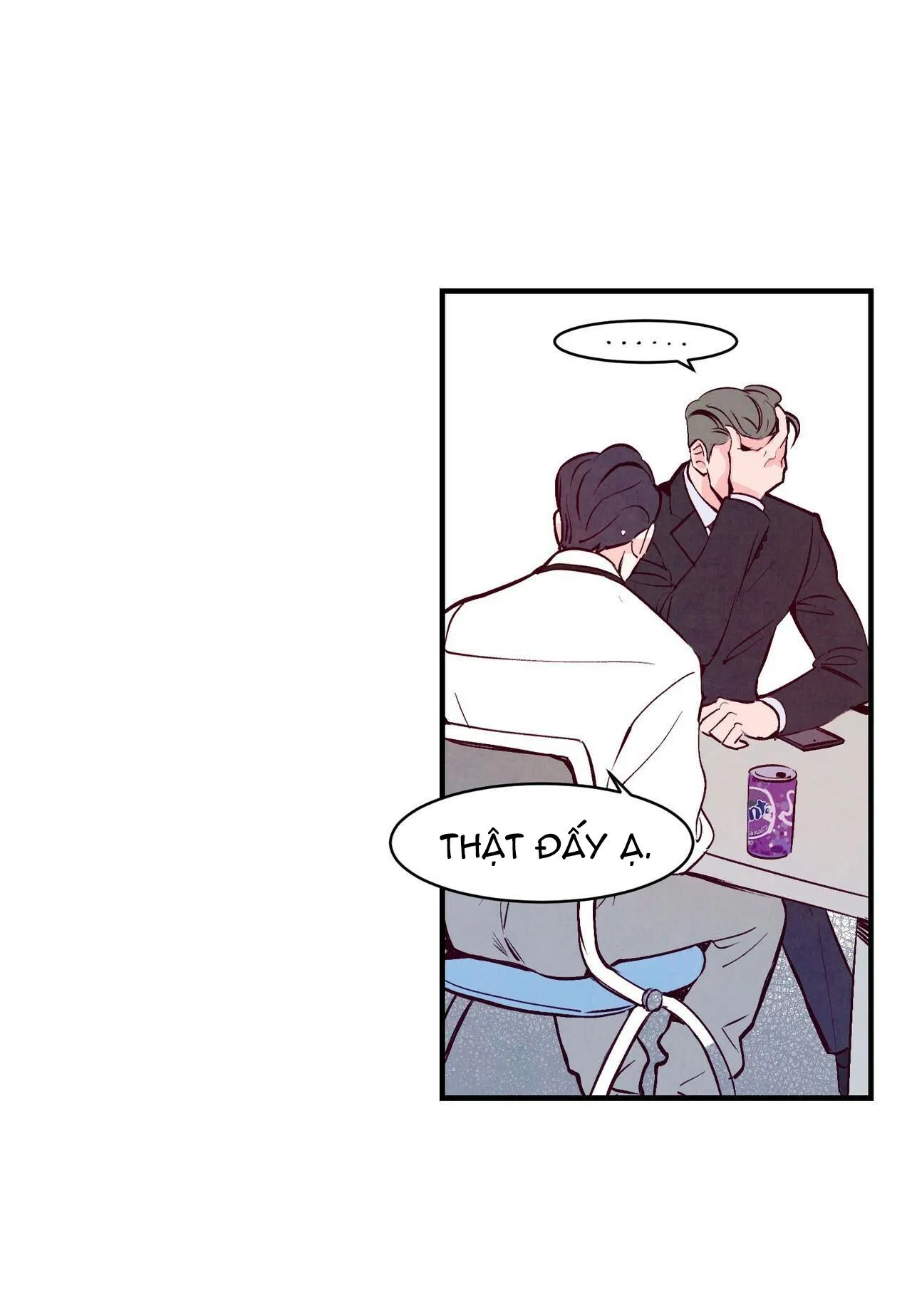 Tình cuồng say Chapter 2 Trang 44