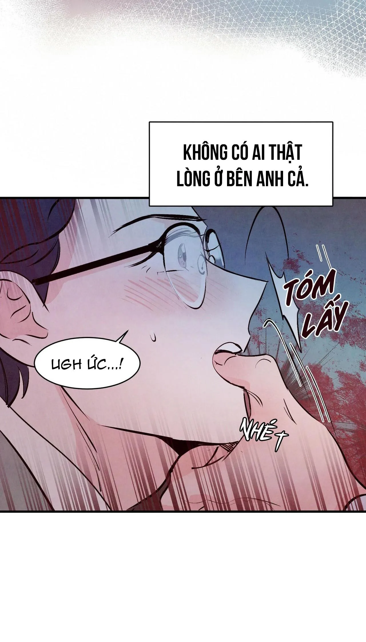 Tình cuồng say Chapter 4 Trang 28