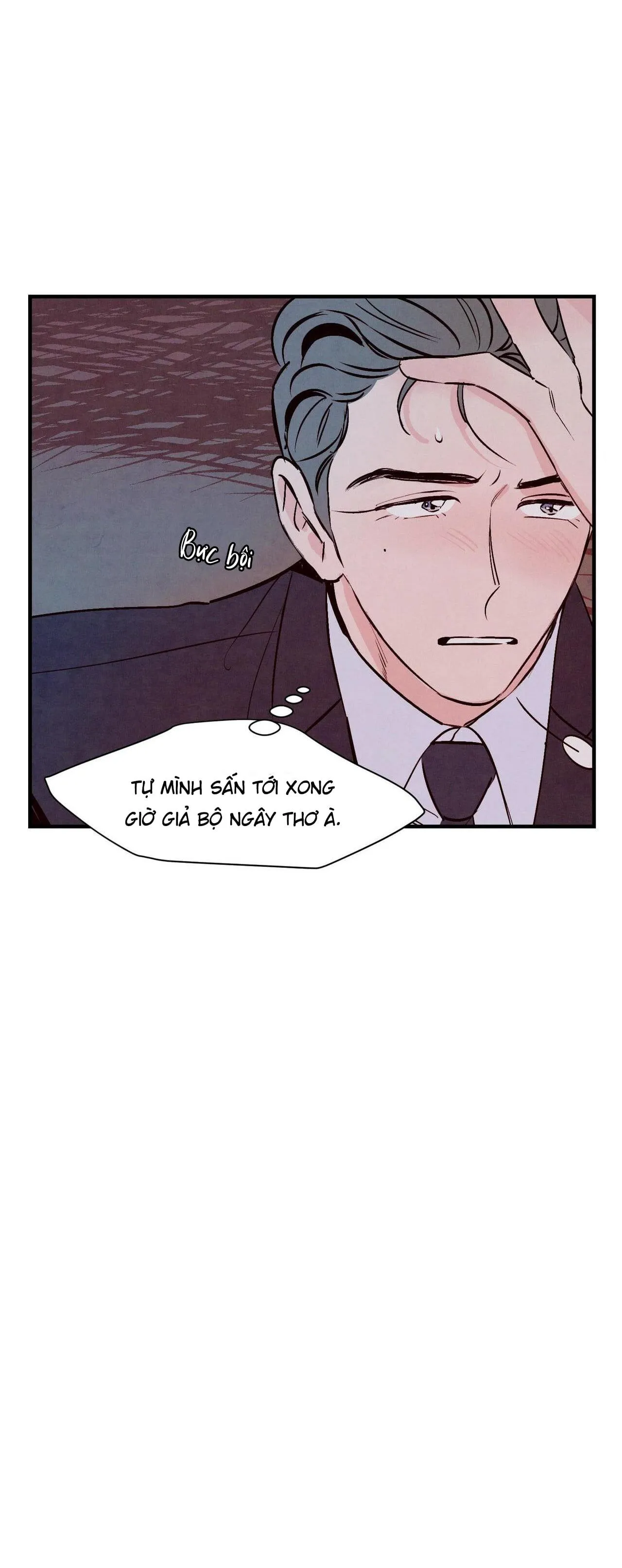 Tình cuồng say Chapter 5 Trang 5