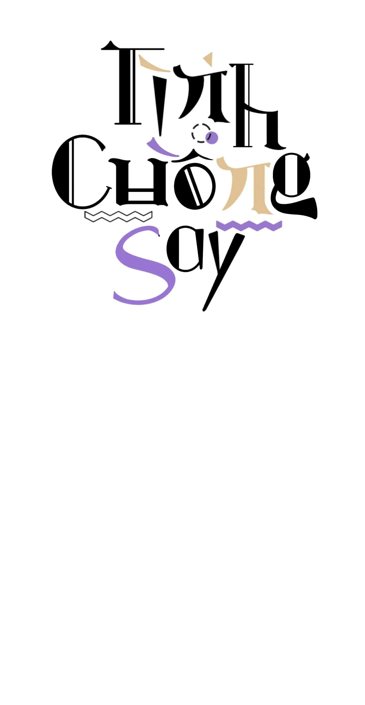 Tình cuồng say Chapter 5 Trang 6