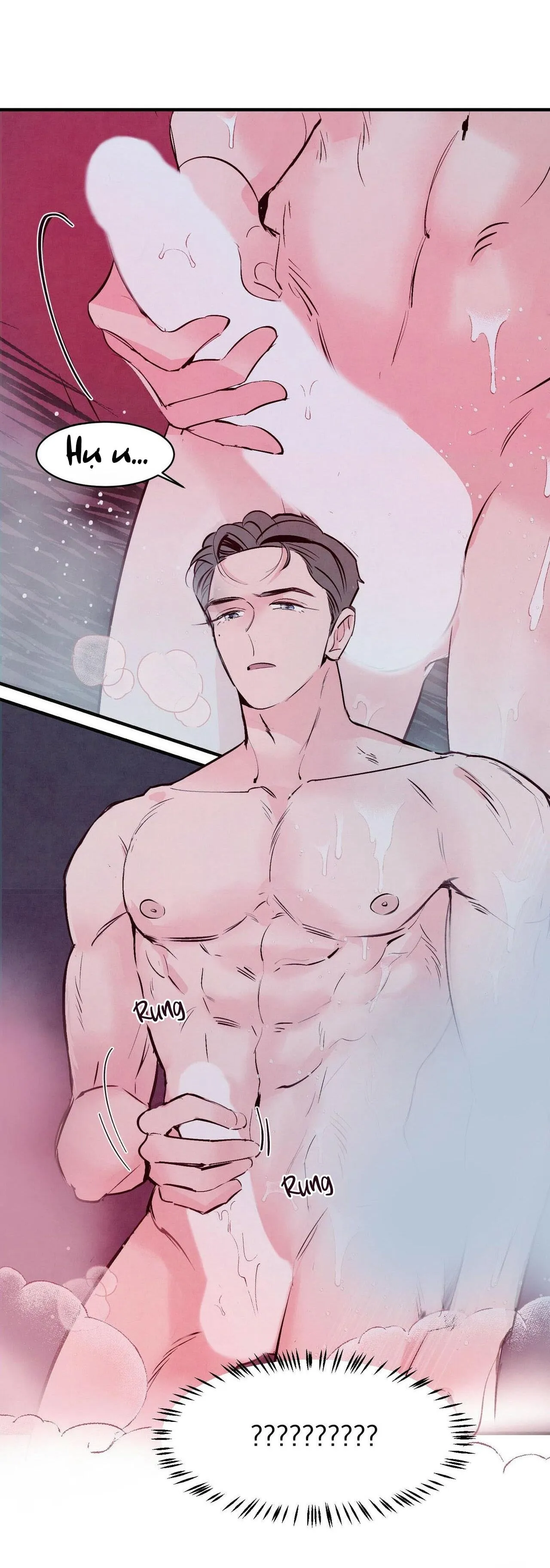 Tình cuồng say Chapter 5 Trang 29