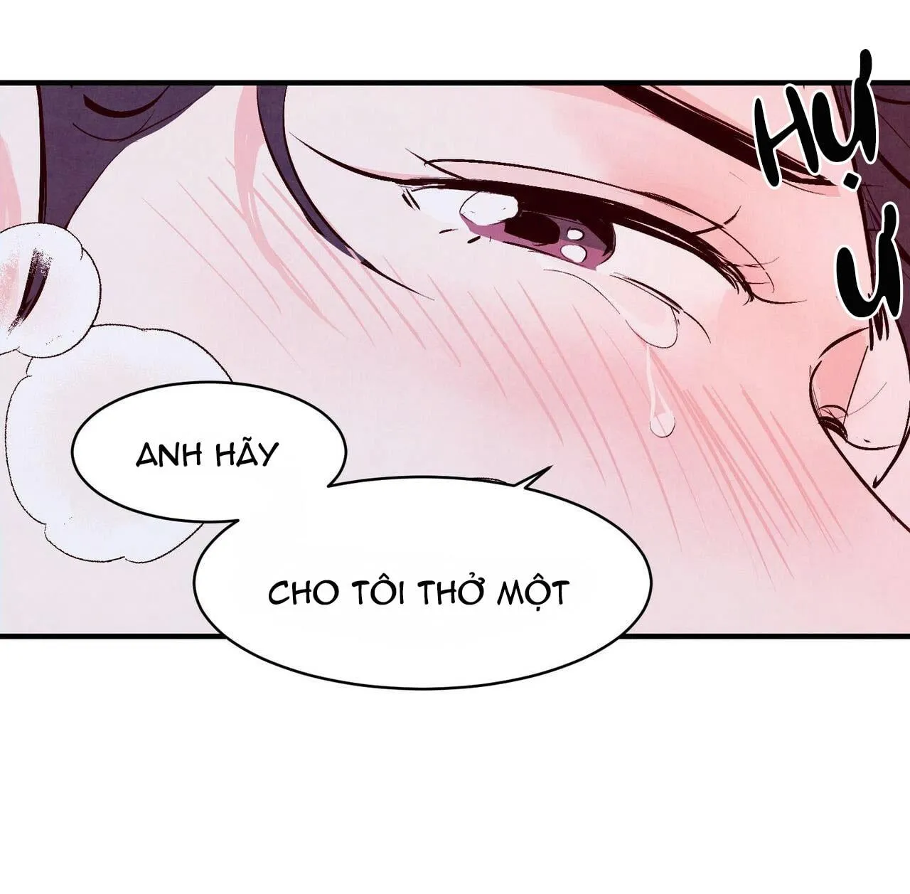 Tình cuồng say Chapter 5 Trang 41