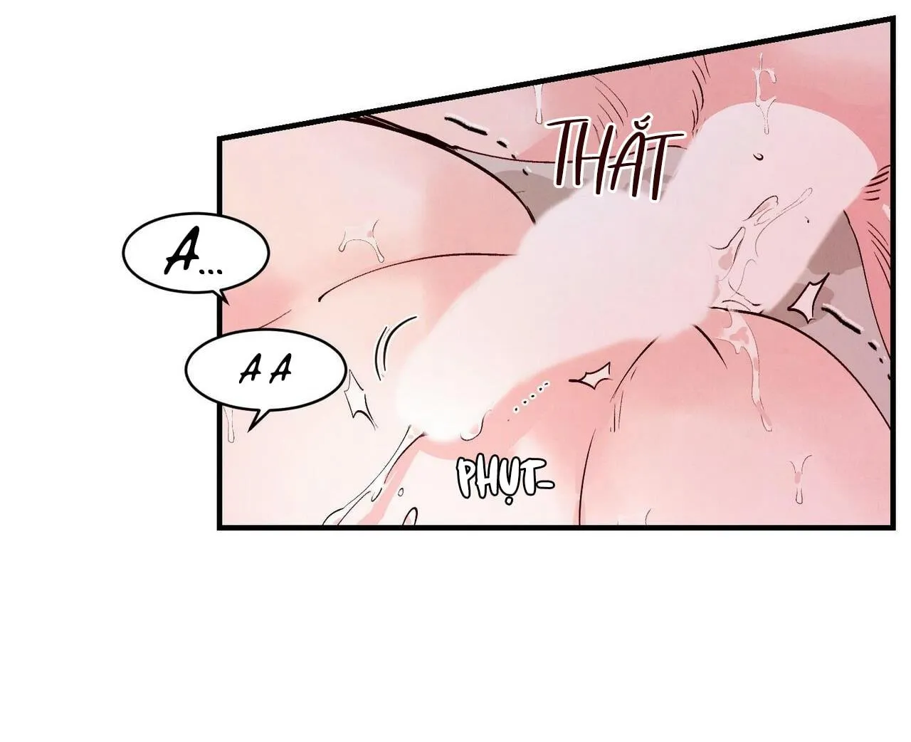 Tình cuồng say Chapter 6 Trang 22