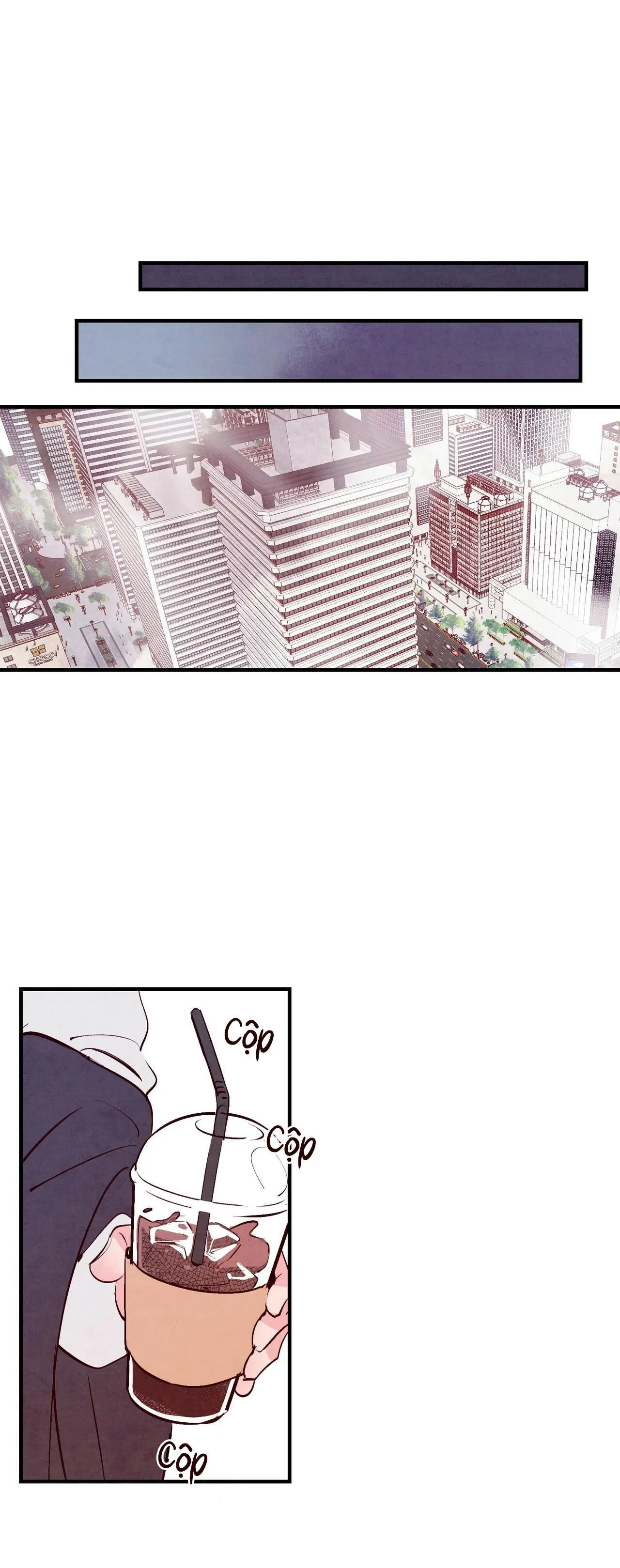 Tình cuồng say Chapter 7 Trang 29